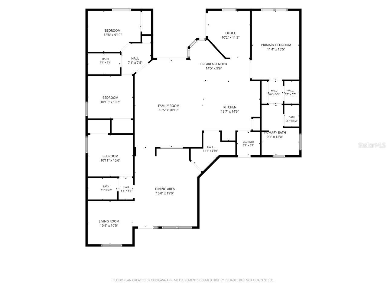 21228 MARSH HAWK DR
