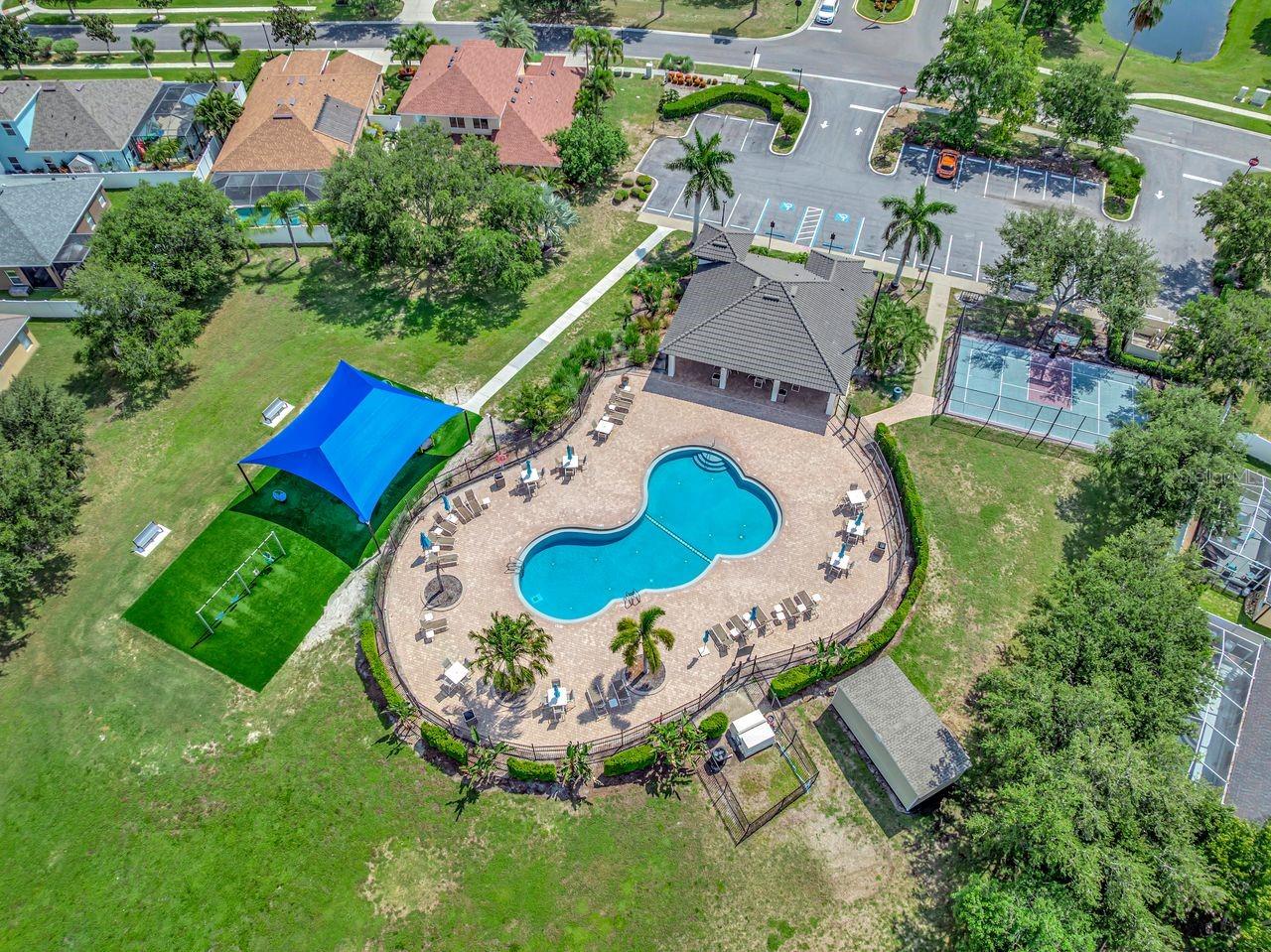 501 STONE BRIAR DR