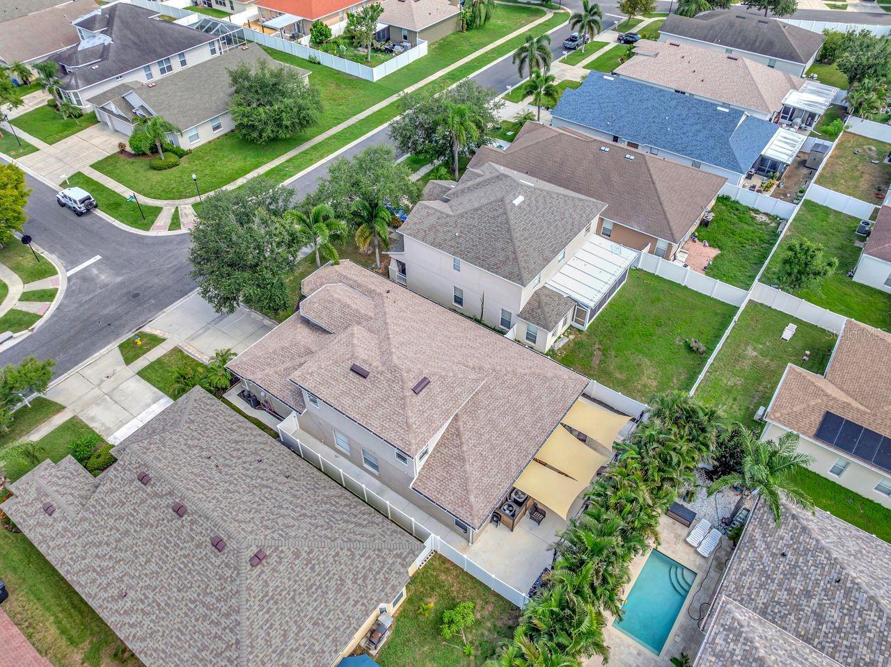 501 STONE BRIAR DR