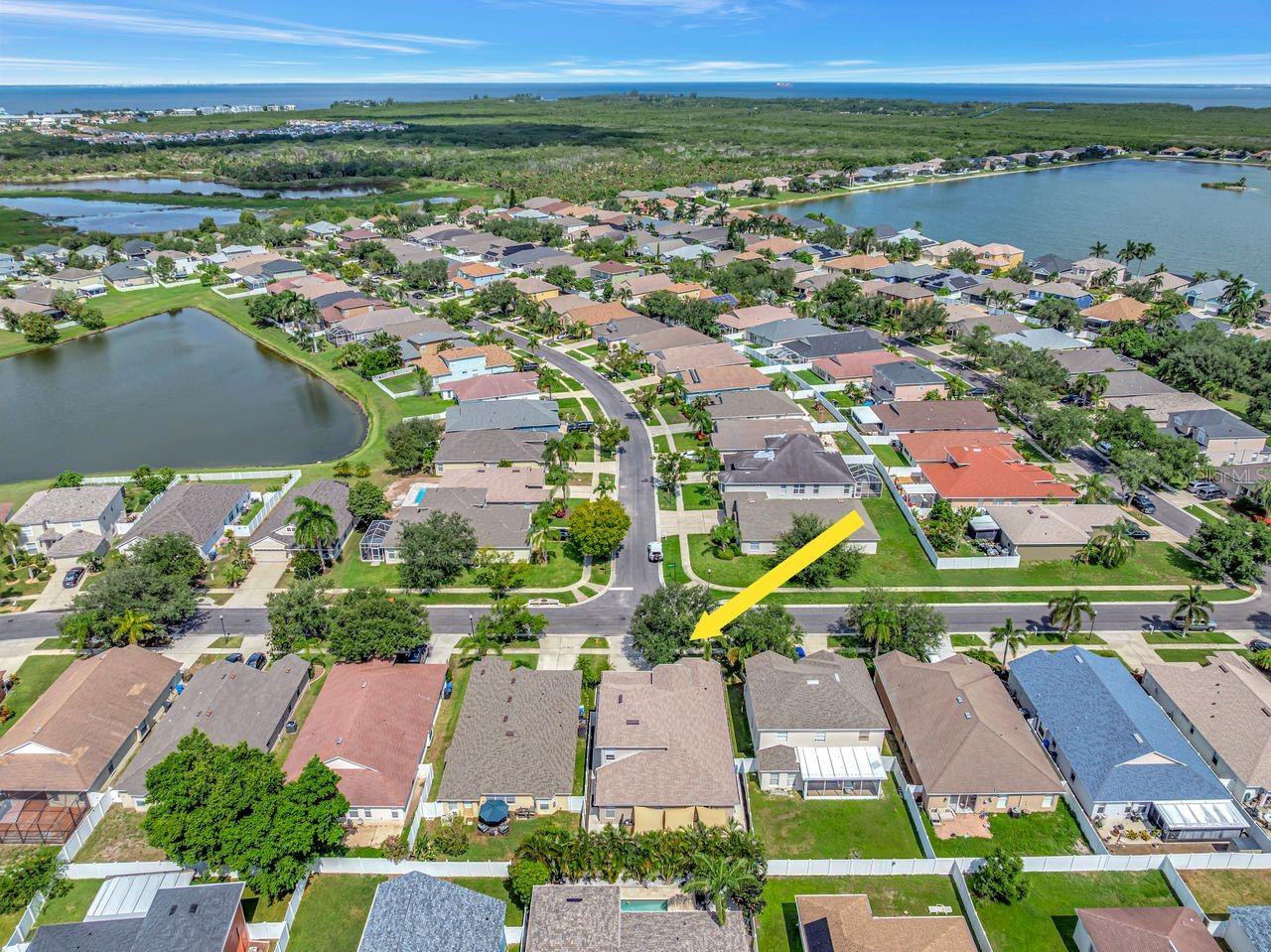 501 STONE BRIAR DR