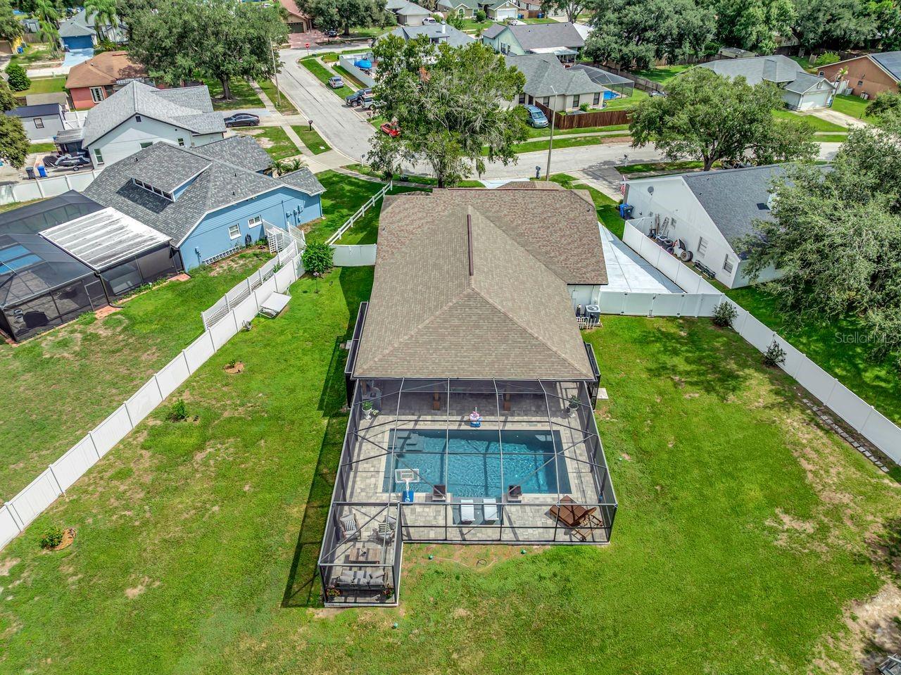 12007 VERMILLION WAY