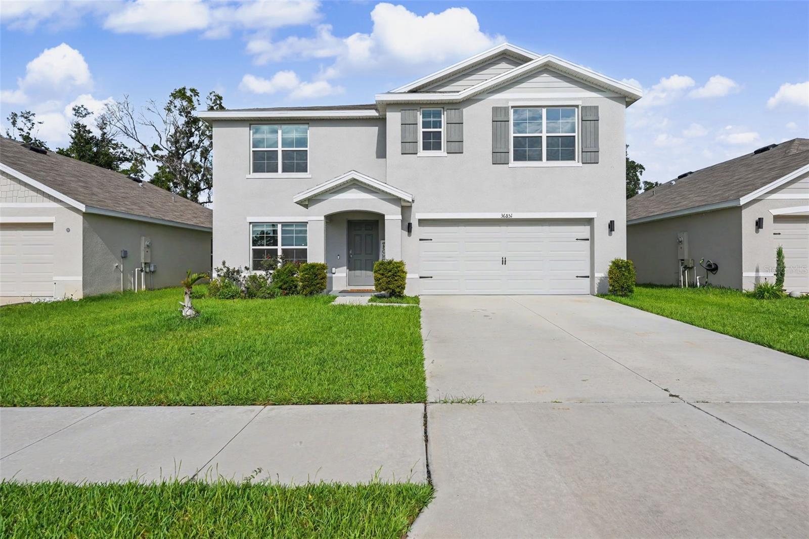 36851 Goffaux Loop, Zephyrhills