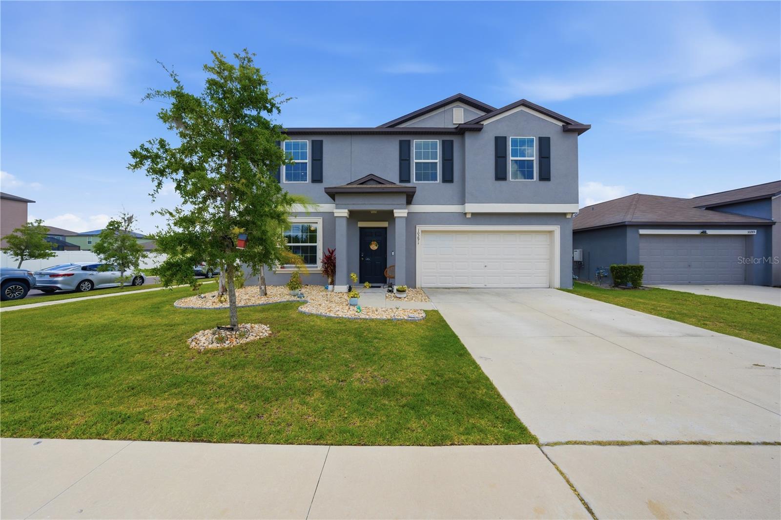 10291 Shady Preserve Dr, Riverview