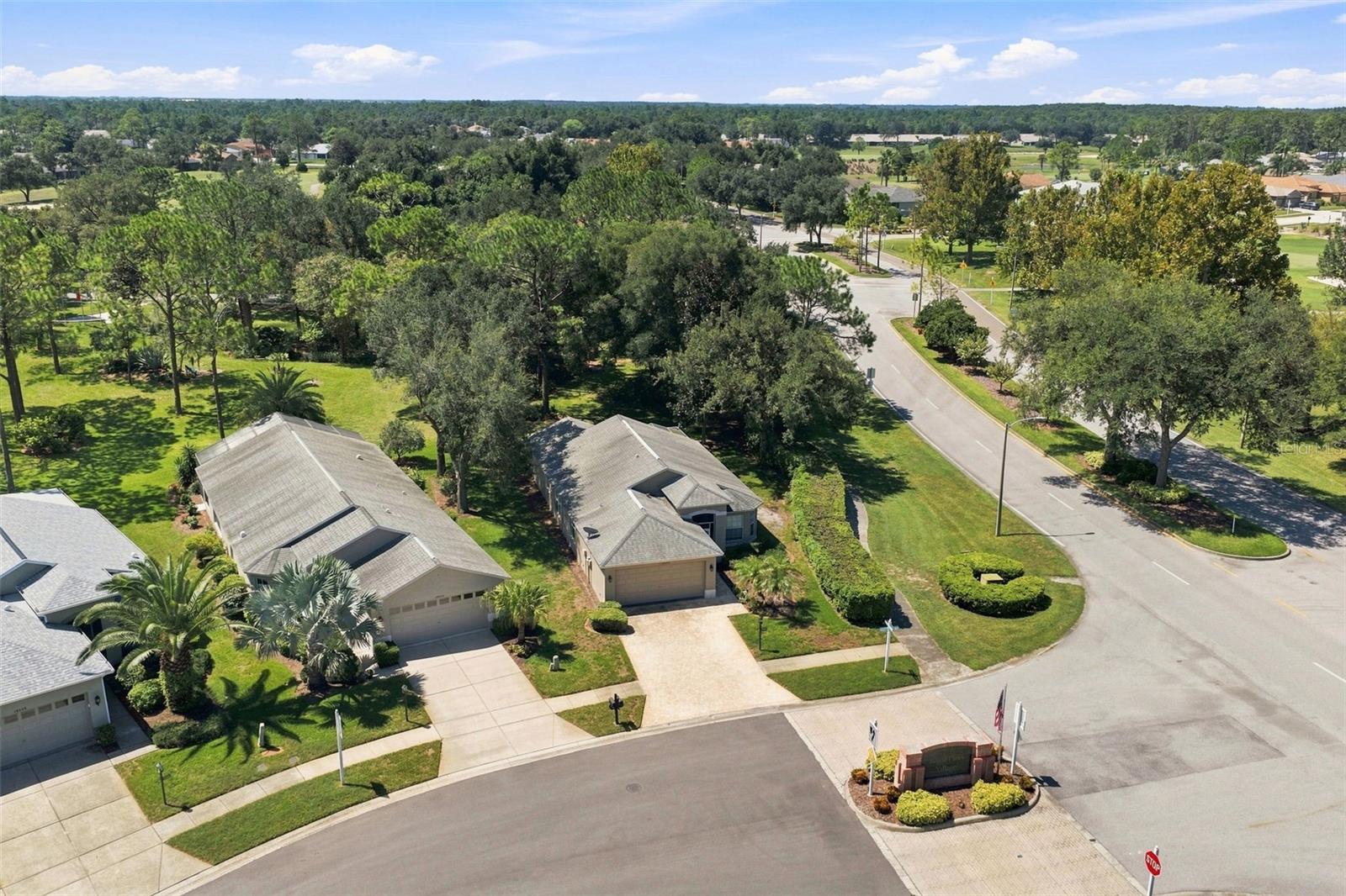 18420 FAIRWAY GREEN DR