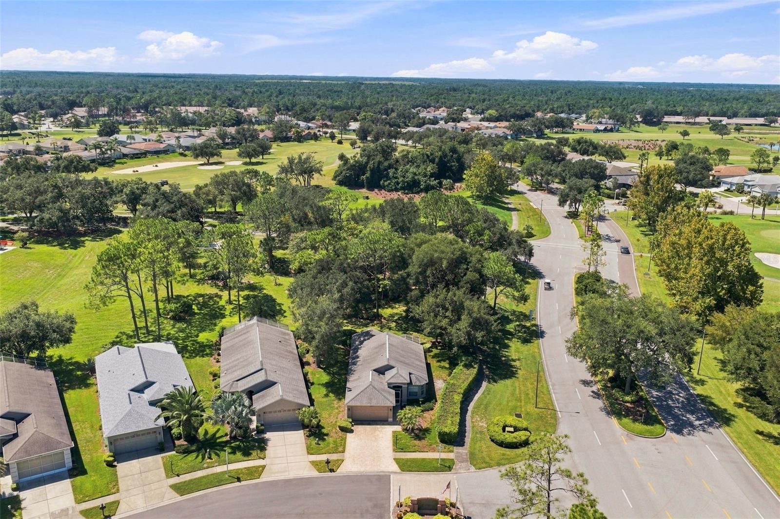 18420 FAIRWAY GREEN DR