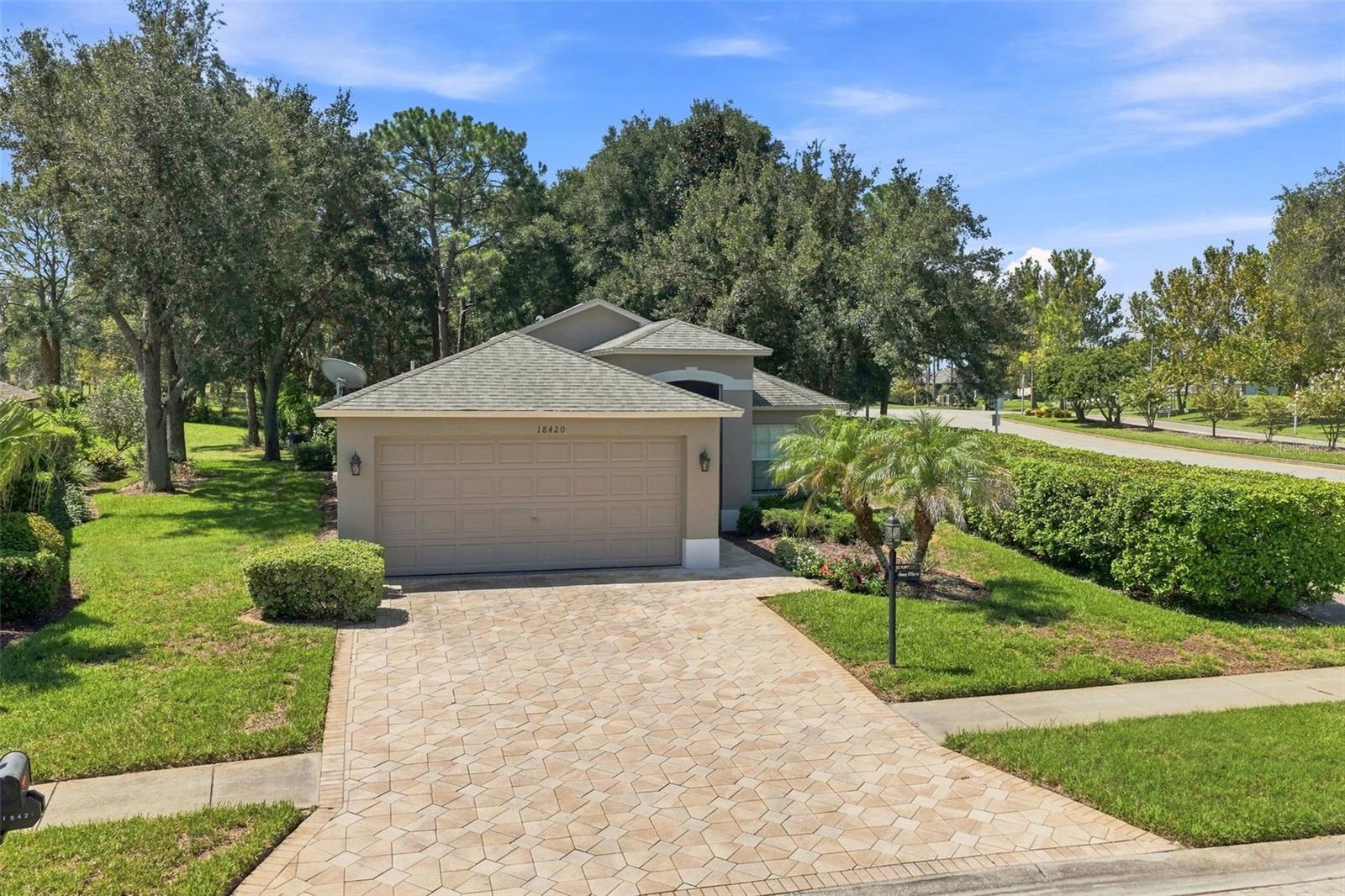18420 FAIRWAY GREEN DR