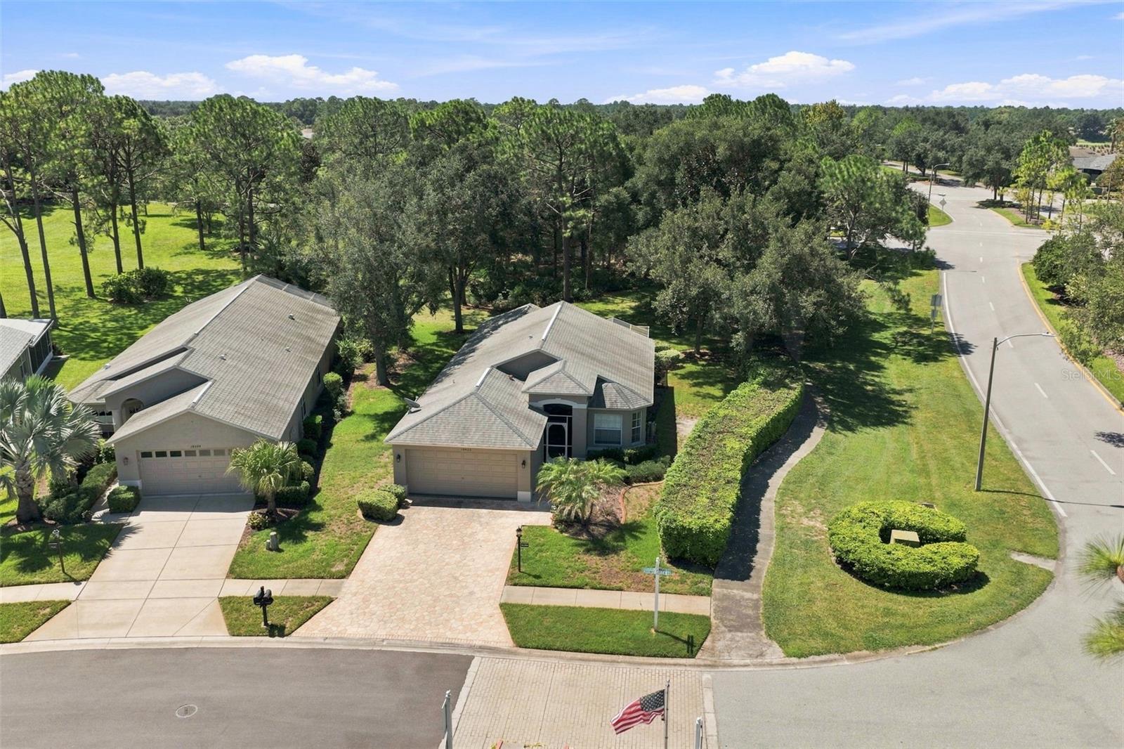 18420 FAIRWAY GREEN DR