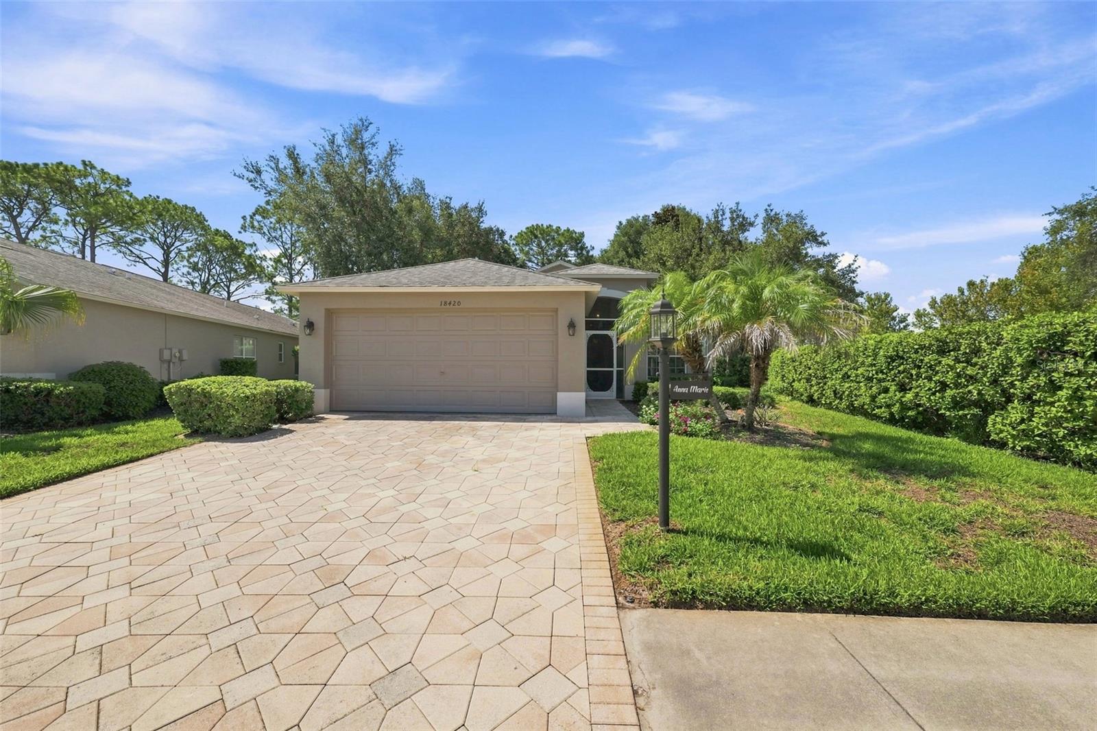 18420 FAIRWAY GREEN DR