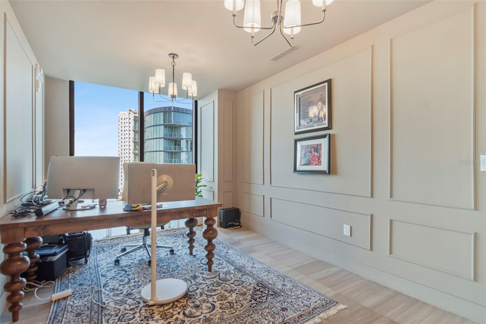 3101 BAYSHORE BLVD #1001