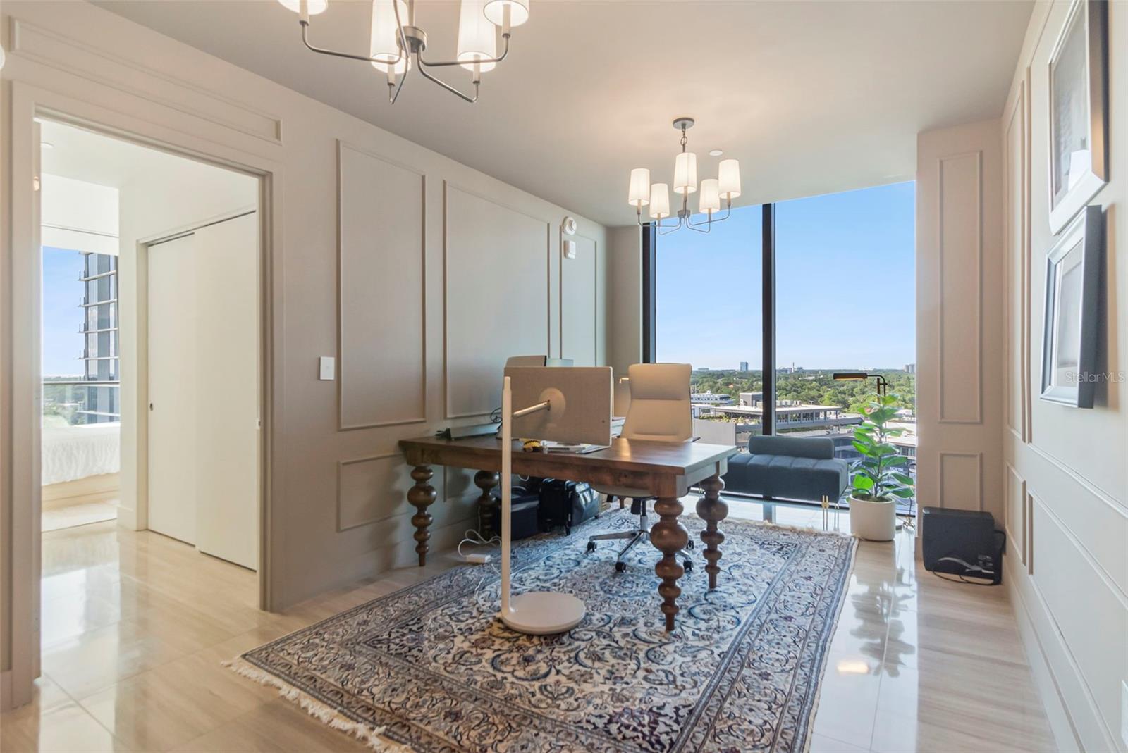 3101 BAYSHORE BLVD #1001
