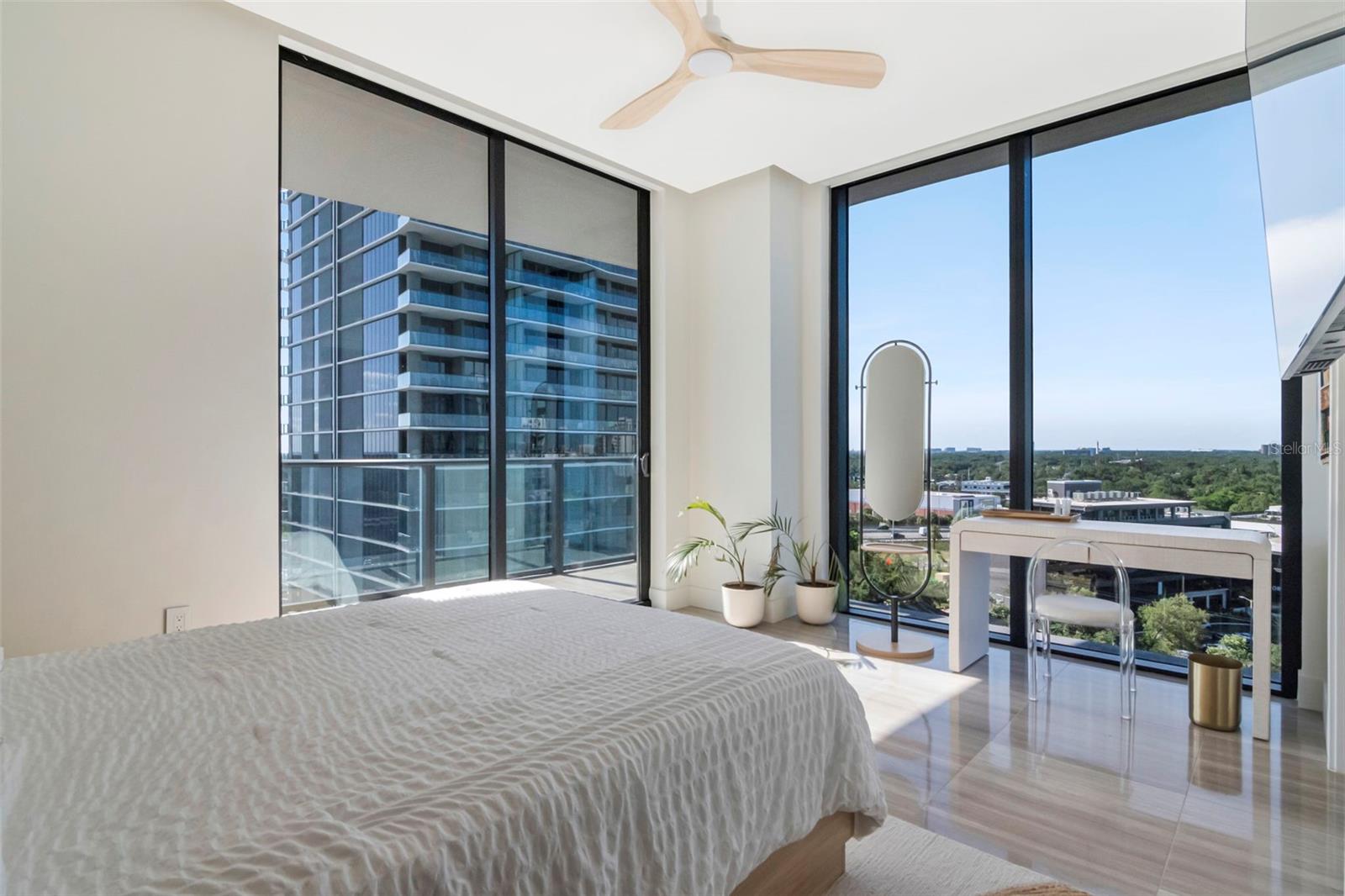 3101 BAYSHORE BLVD #1001