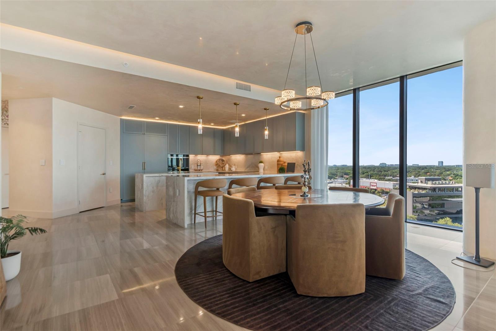 3101 BAYSHORE BLVD #1001