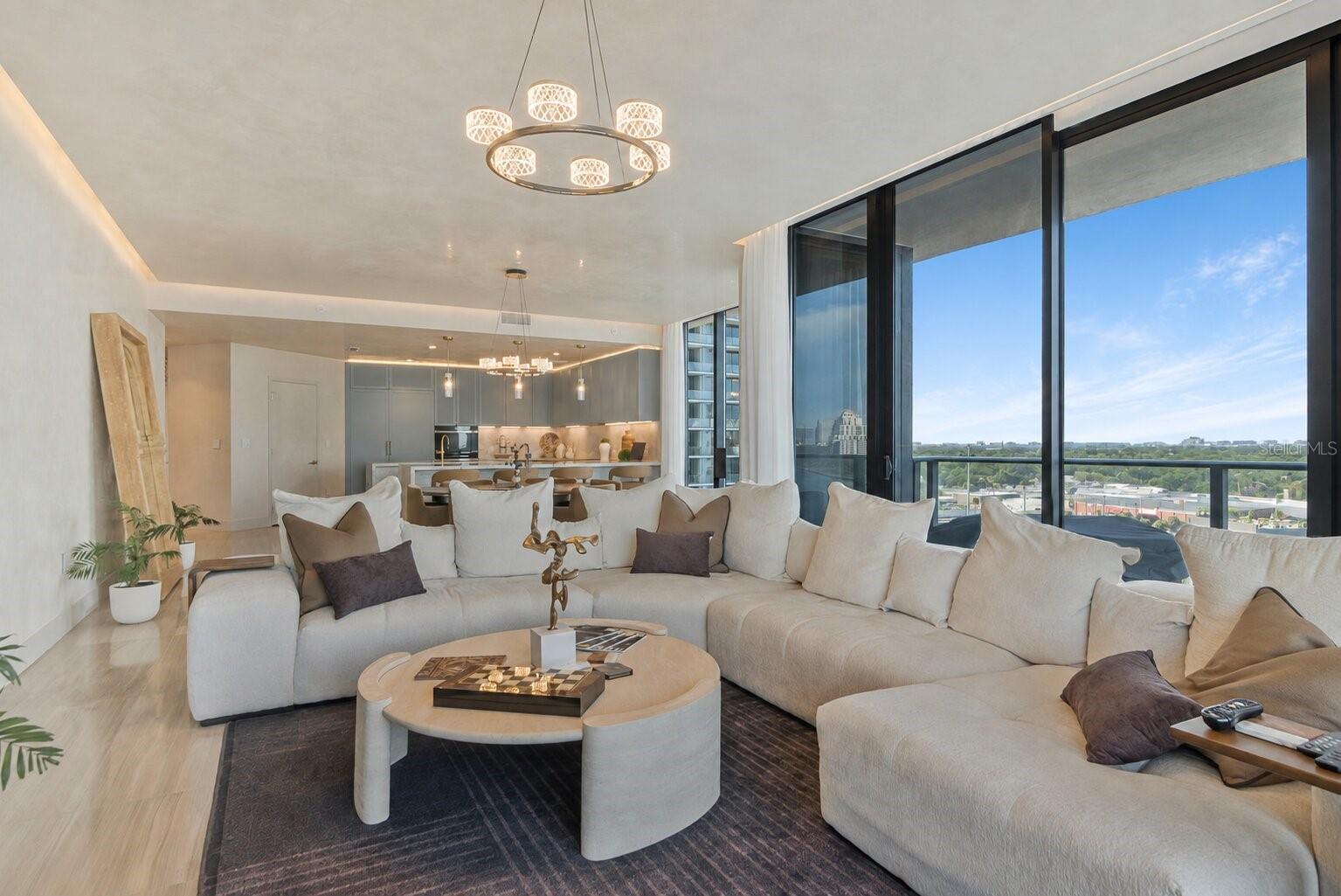 3101 BAYSHORE BLVD #1001