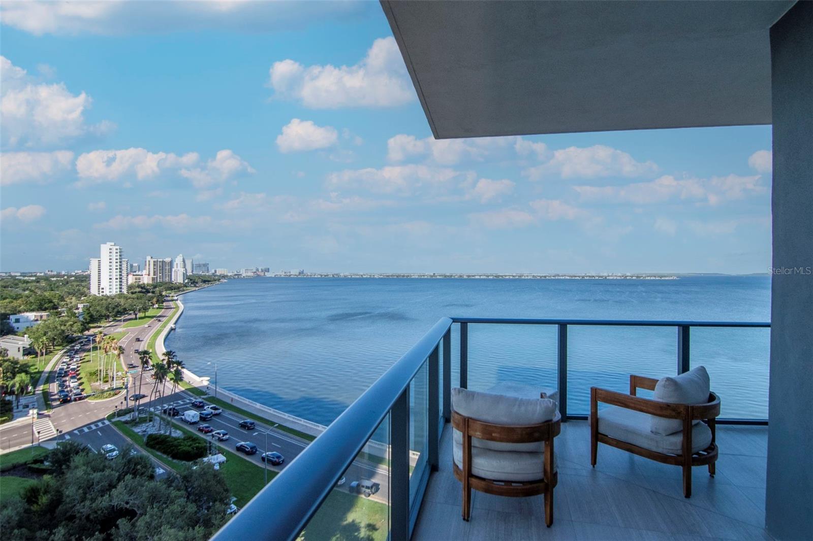 3101 BAYSHORE BLVD #1001