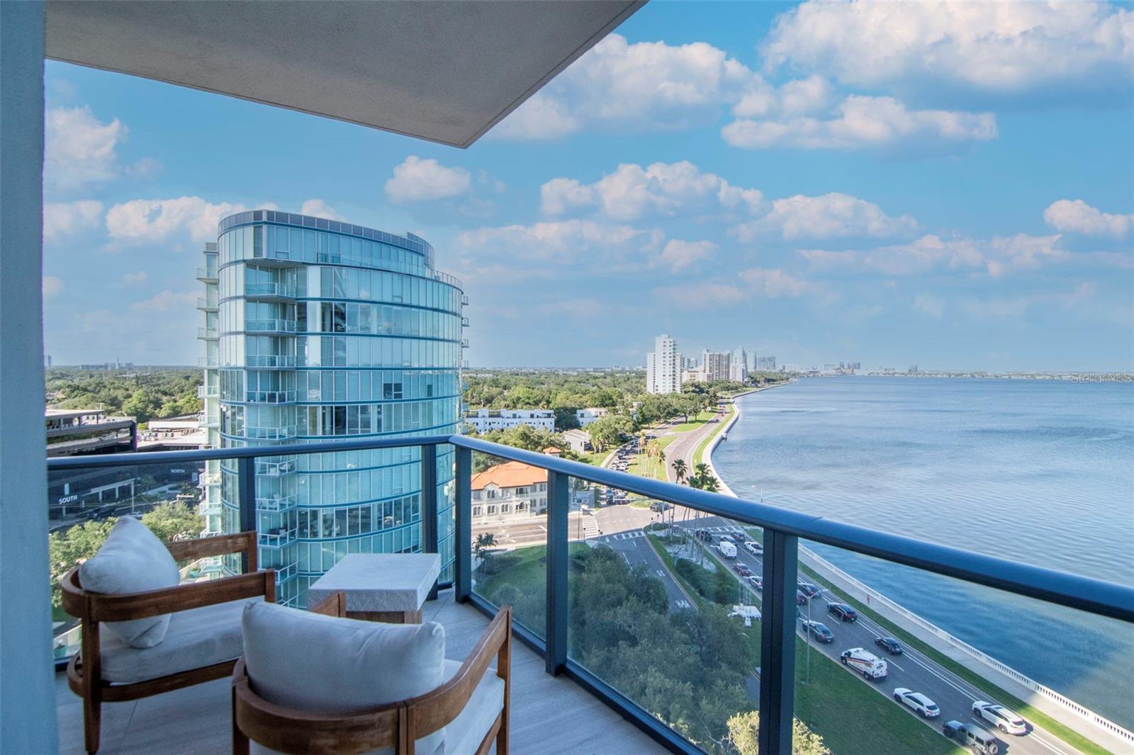 3101 BAYSHORE BLVD #1001