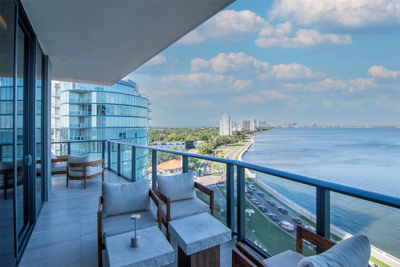 3101 BAYSHORE BLVD #1001