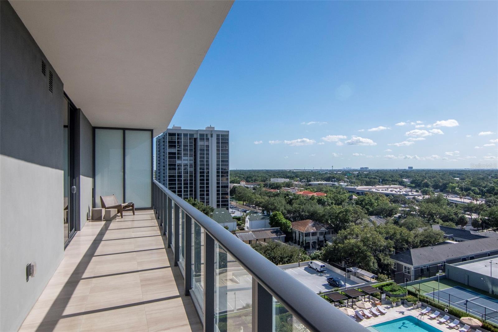 3101 BAYSHORE BLVD #1001