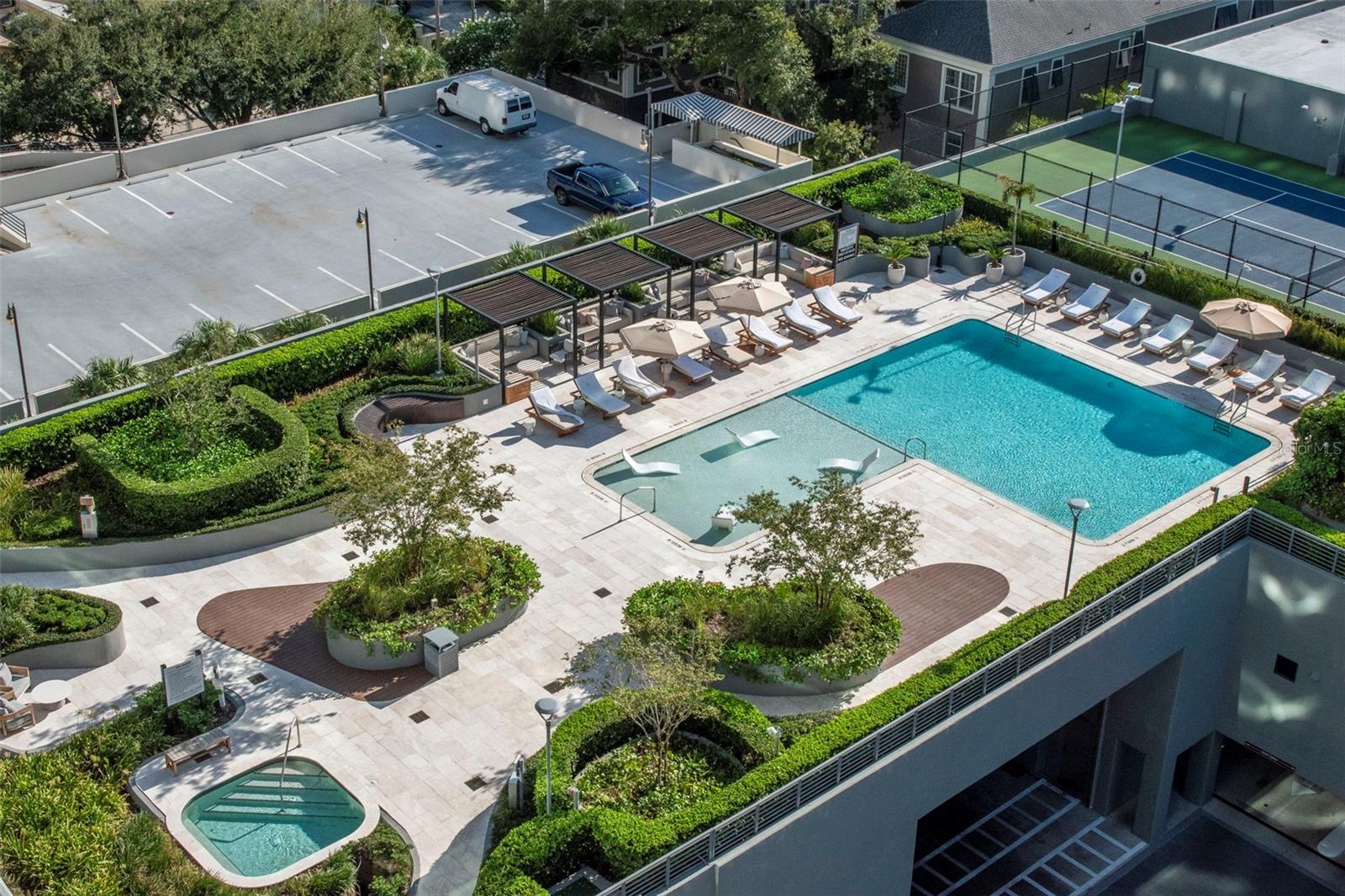 3101 BAYSHORE BLVD #1001