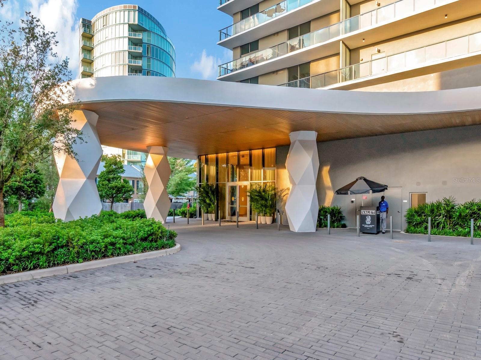 3101 BAYSHORE BLVD #1001