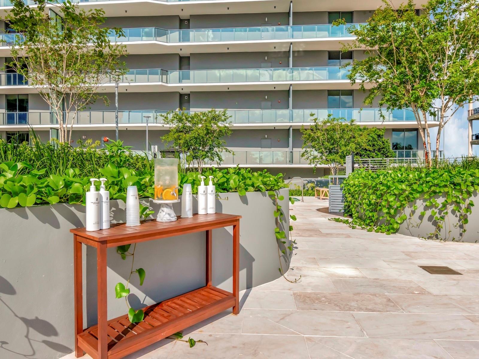 3101 BAYSHORE BLVD #1001