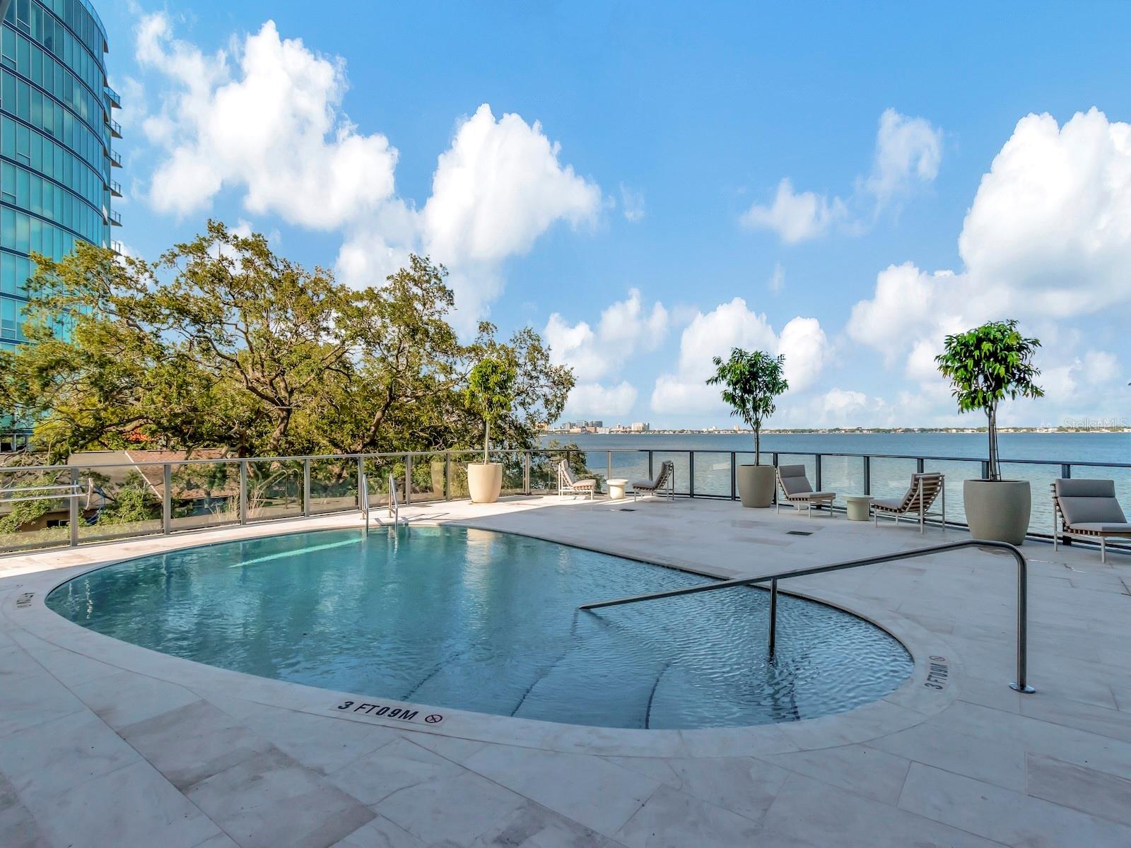 3101 BAYSHORE BLVD #1001