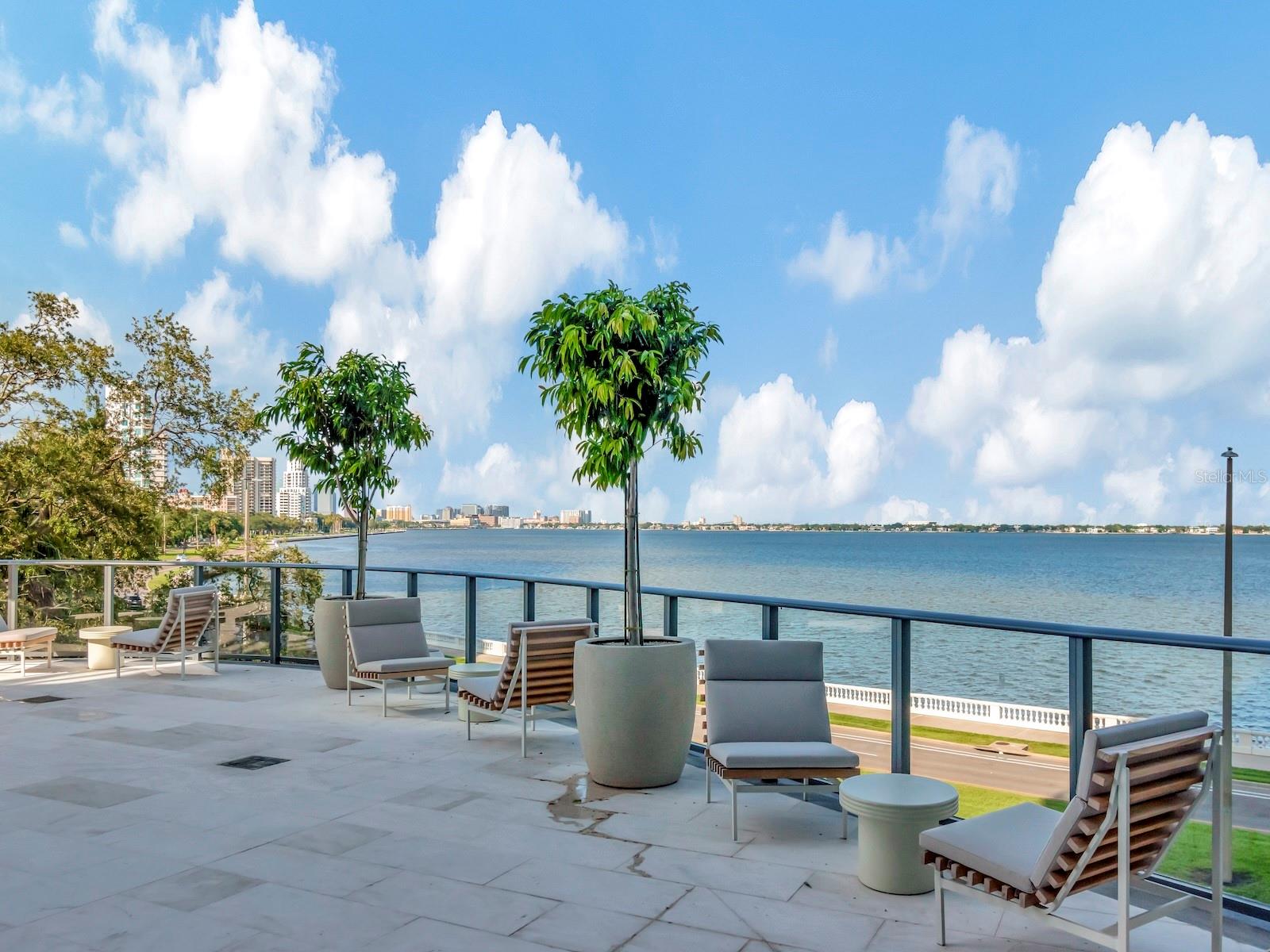 3101 BAYSHORE BLVD #1001