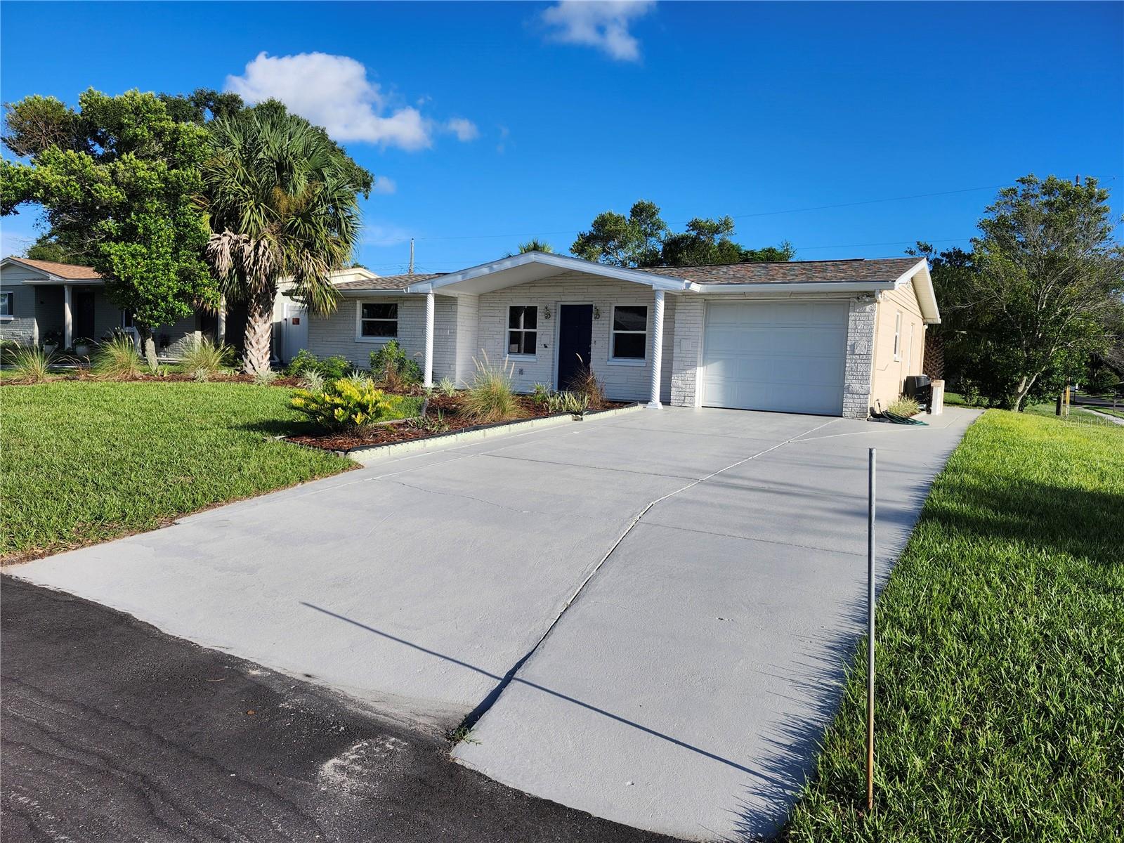 6144 Sapphire Dr, New Port Richey