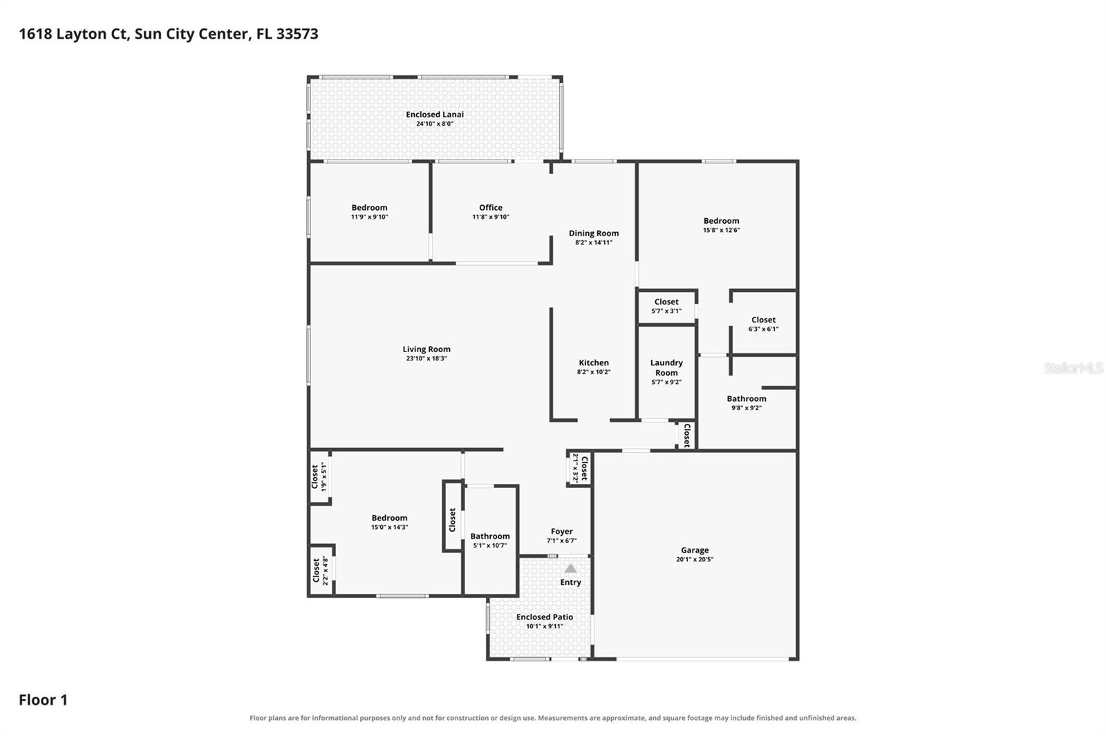 1618 LAYTON CT