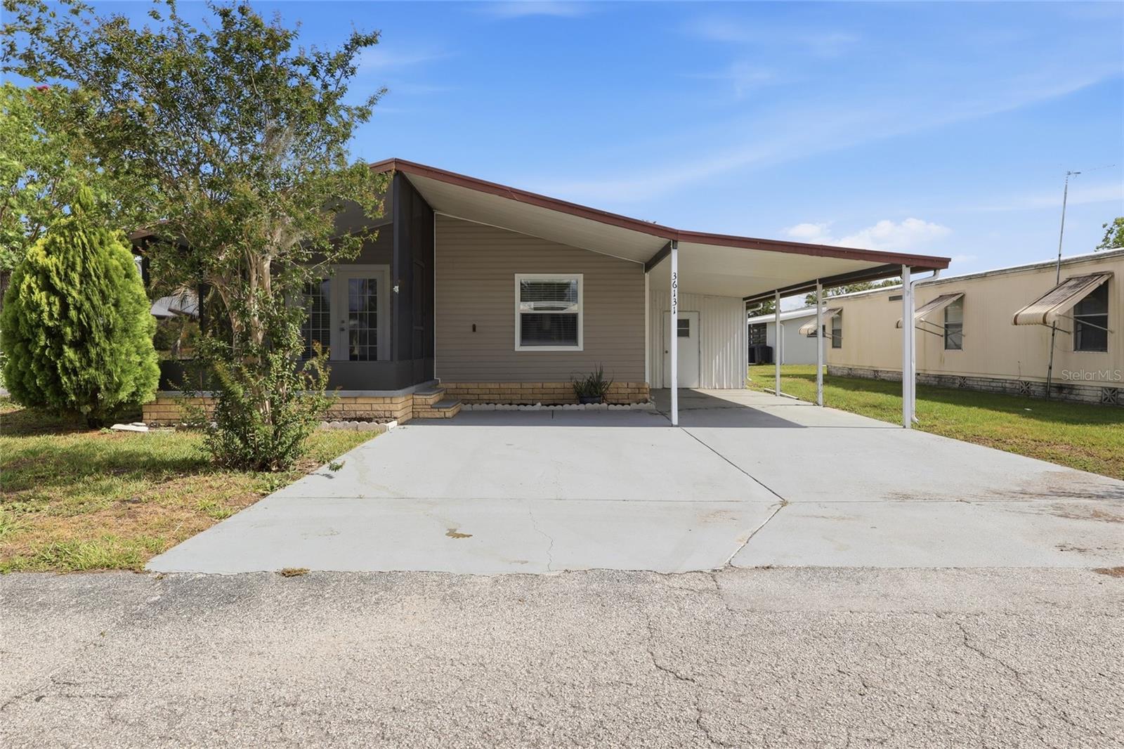 36131 Zinnia St, Zephyrhills