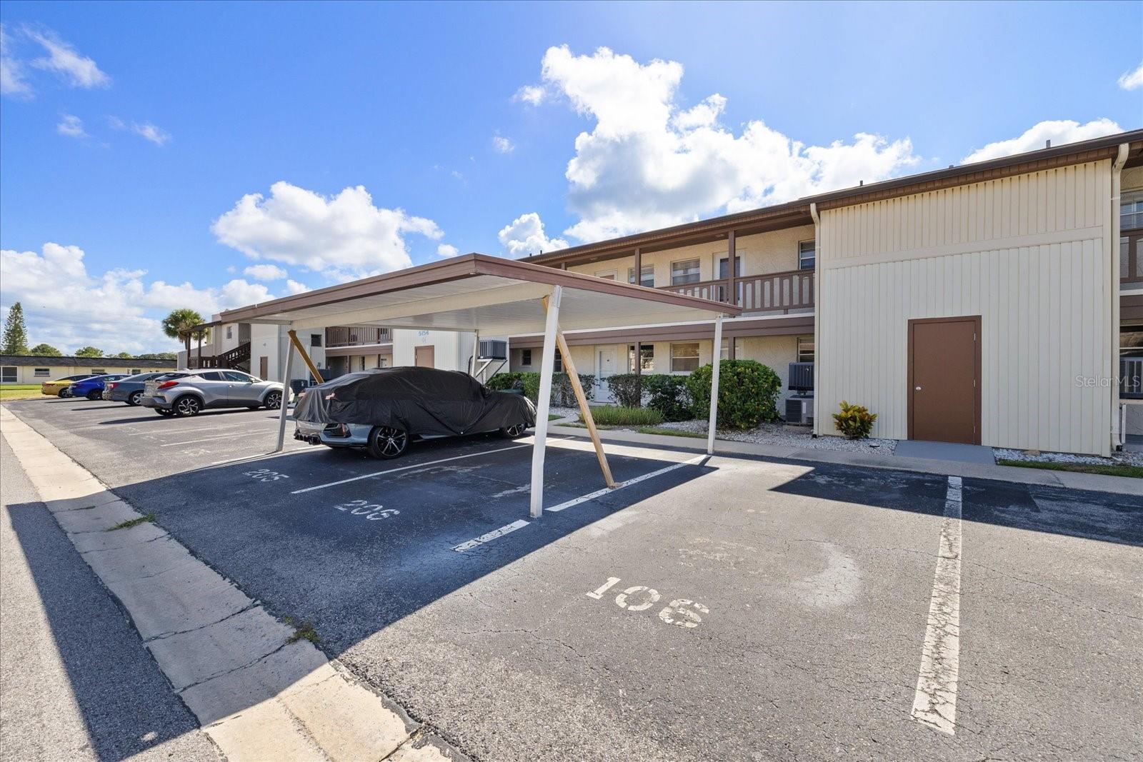 5154 TURQUOISE LN #106