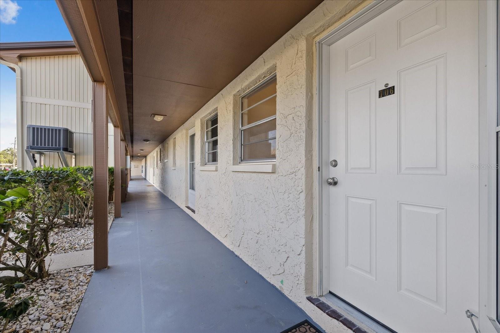 5154 TURQUOISE LN #106