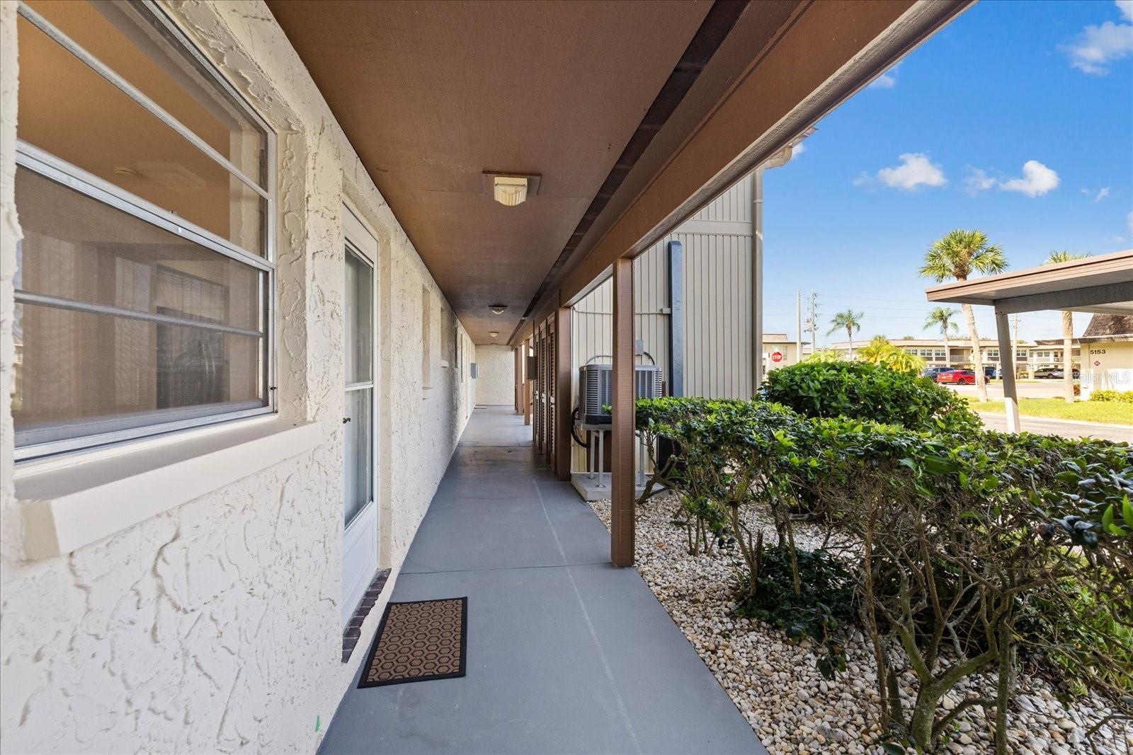 5154 TURQUOISE LN #106