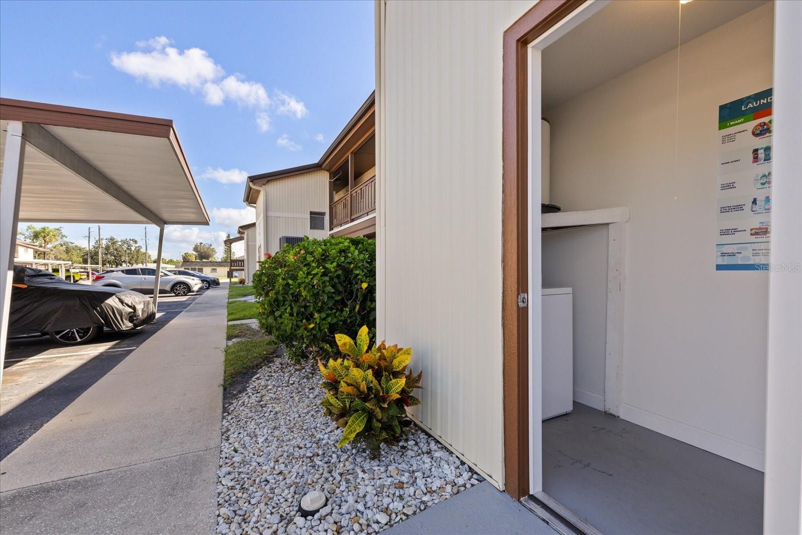 5154 TURQUOISE LN #106