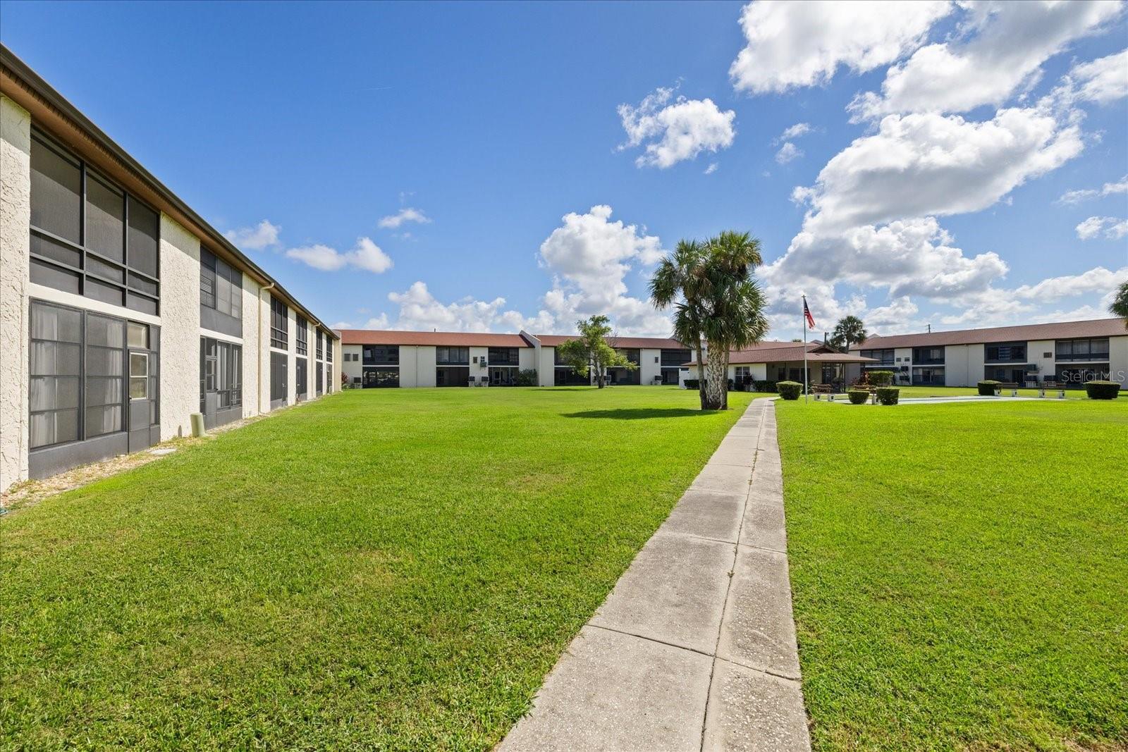 5154 TURQUOISE LN #106