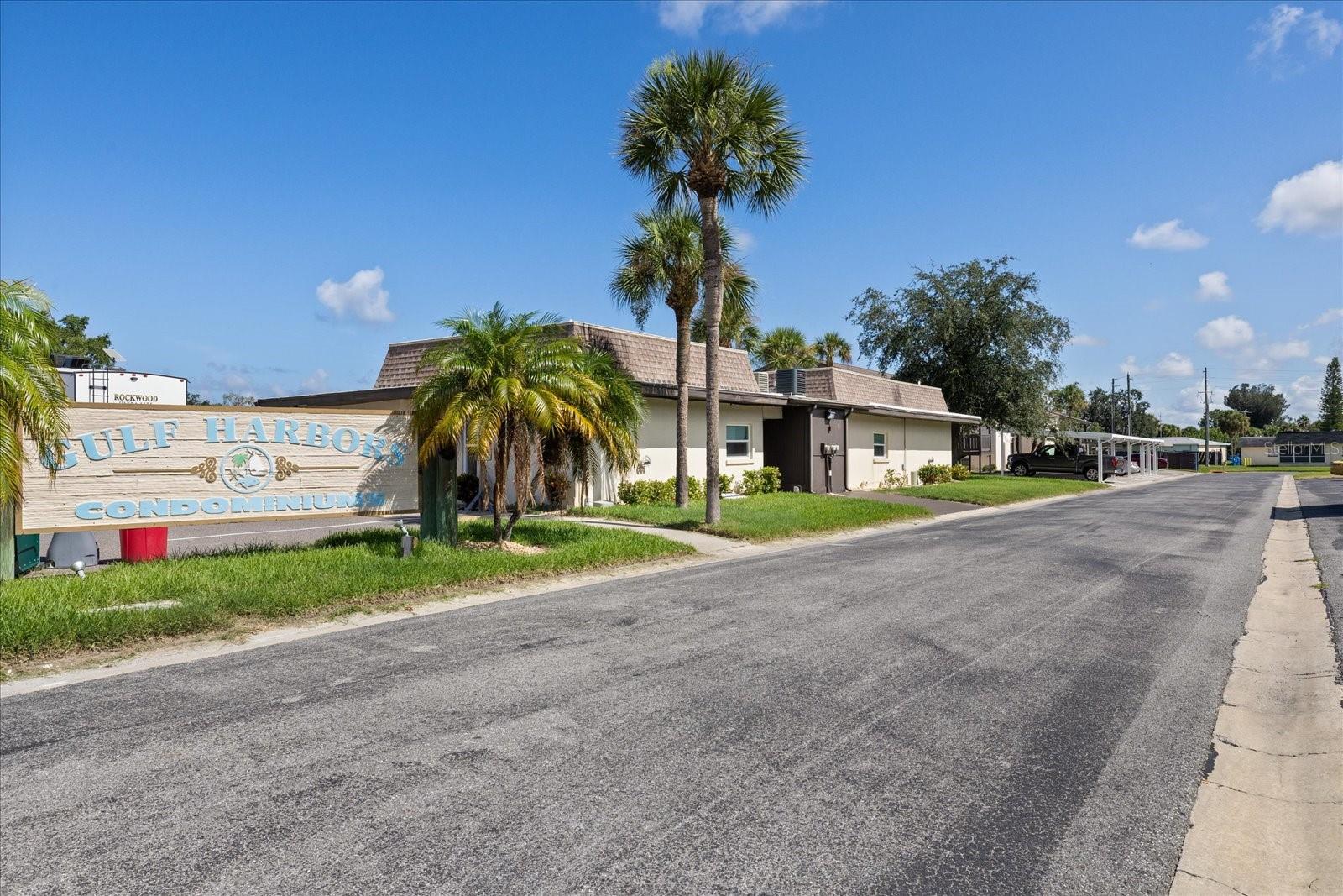 5154 TURQUOISE LN #106
