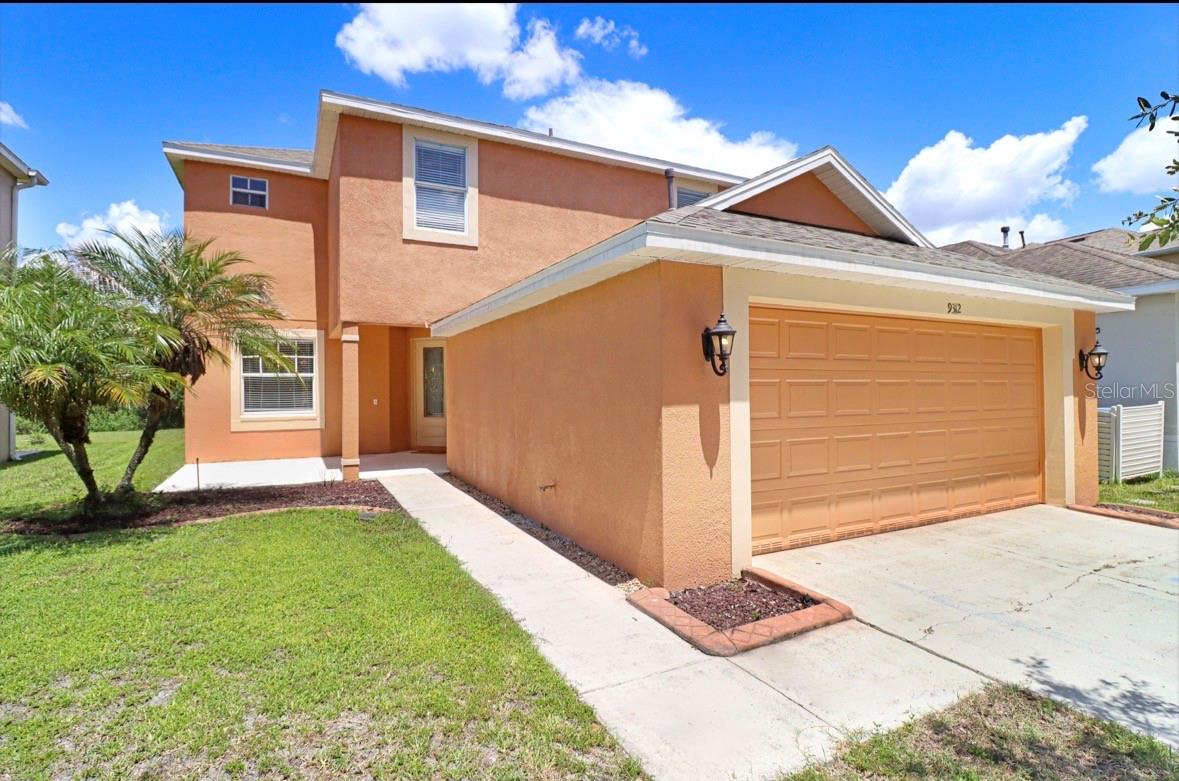 9312 LOGWOOD CT