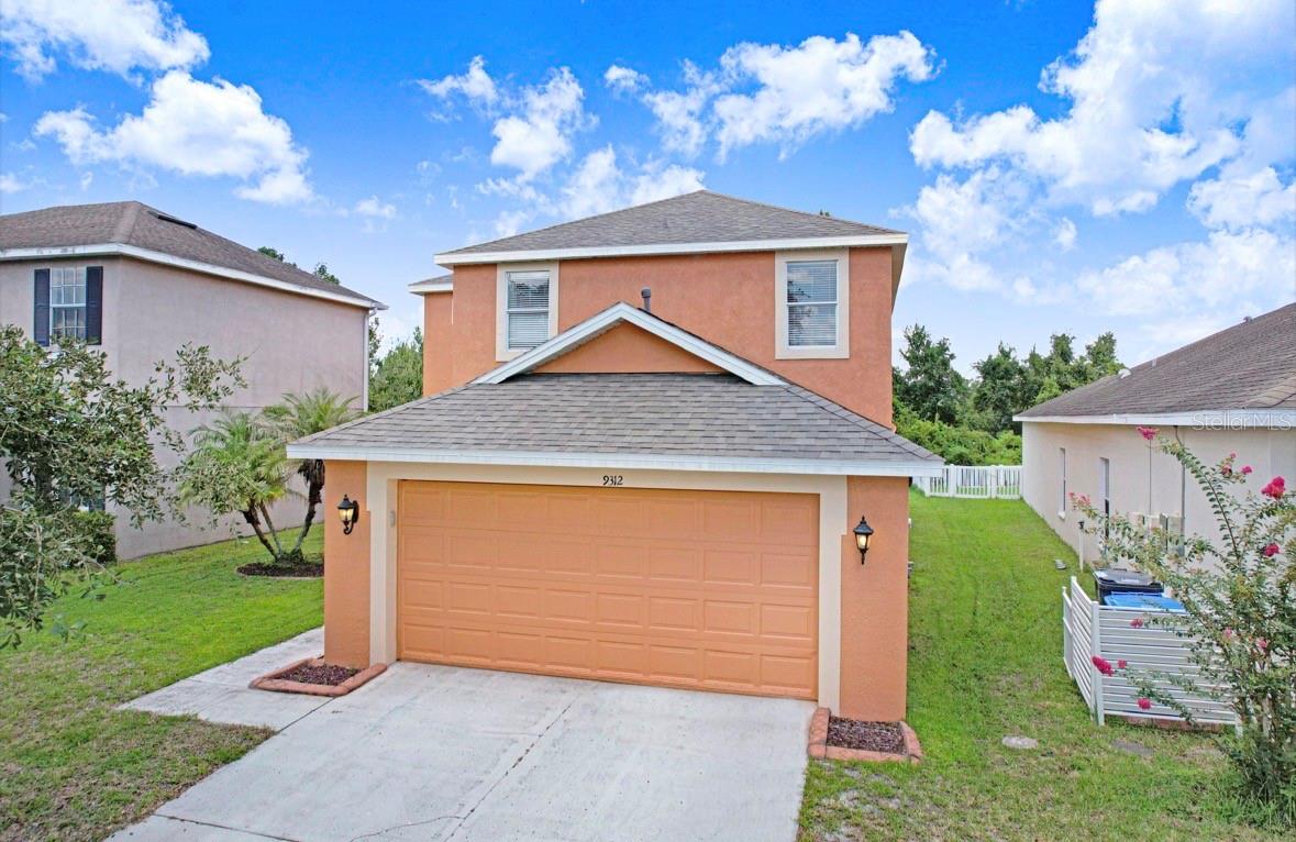 9312 LOGWOOD CT