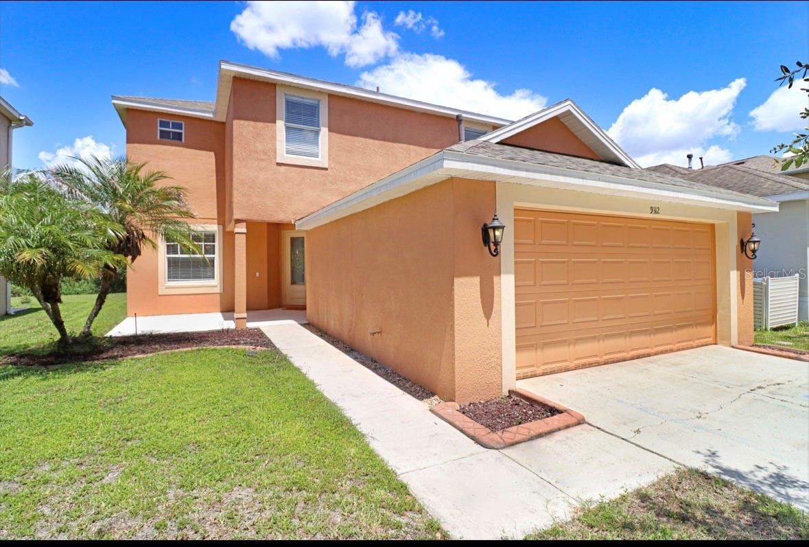 9312 LOGWOOD CT