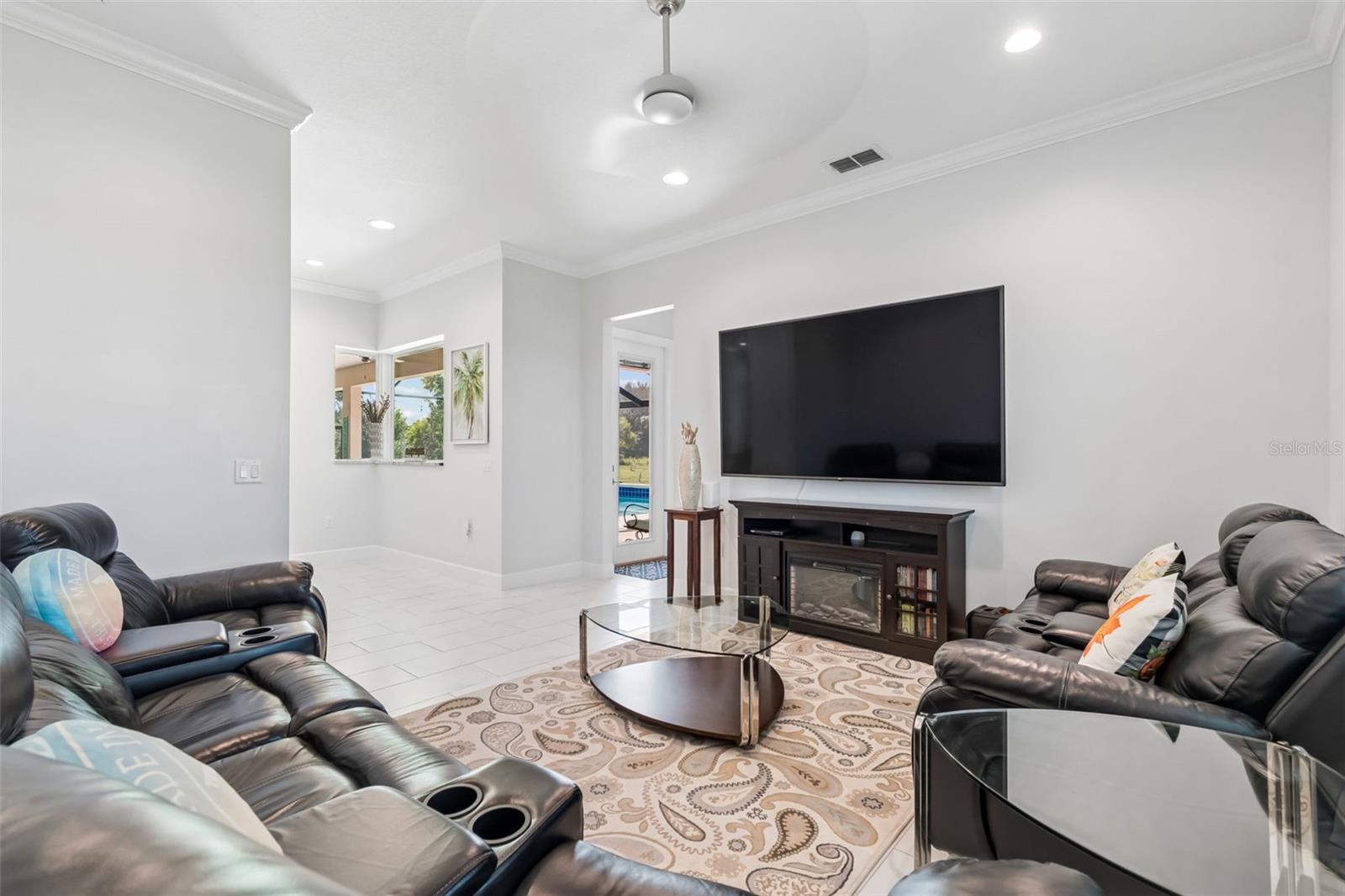 8552 BRANDING IRON TRL