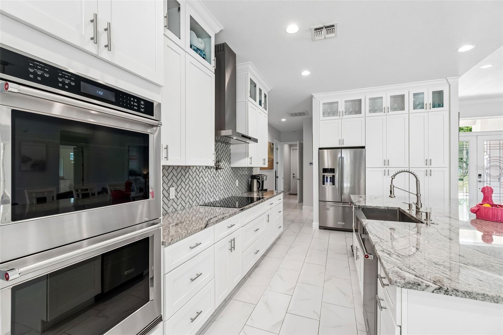 8552 BRANDING IRON TRL