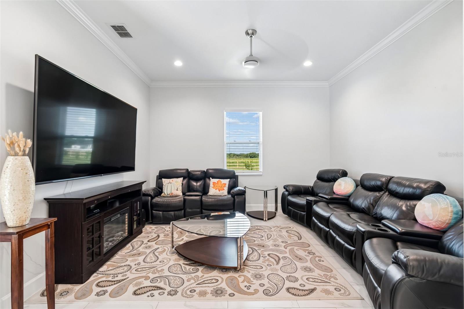 8552 BRANDING IRON TRL