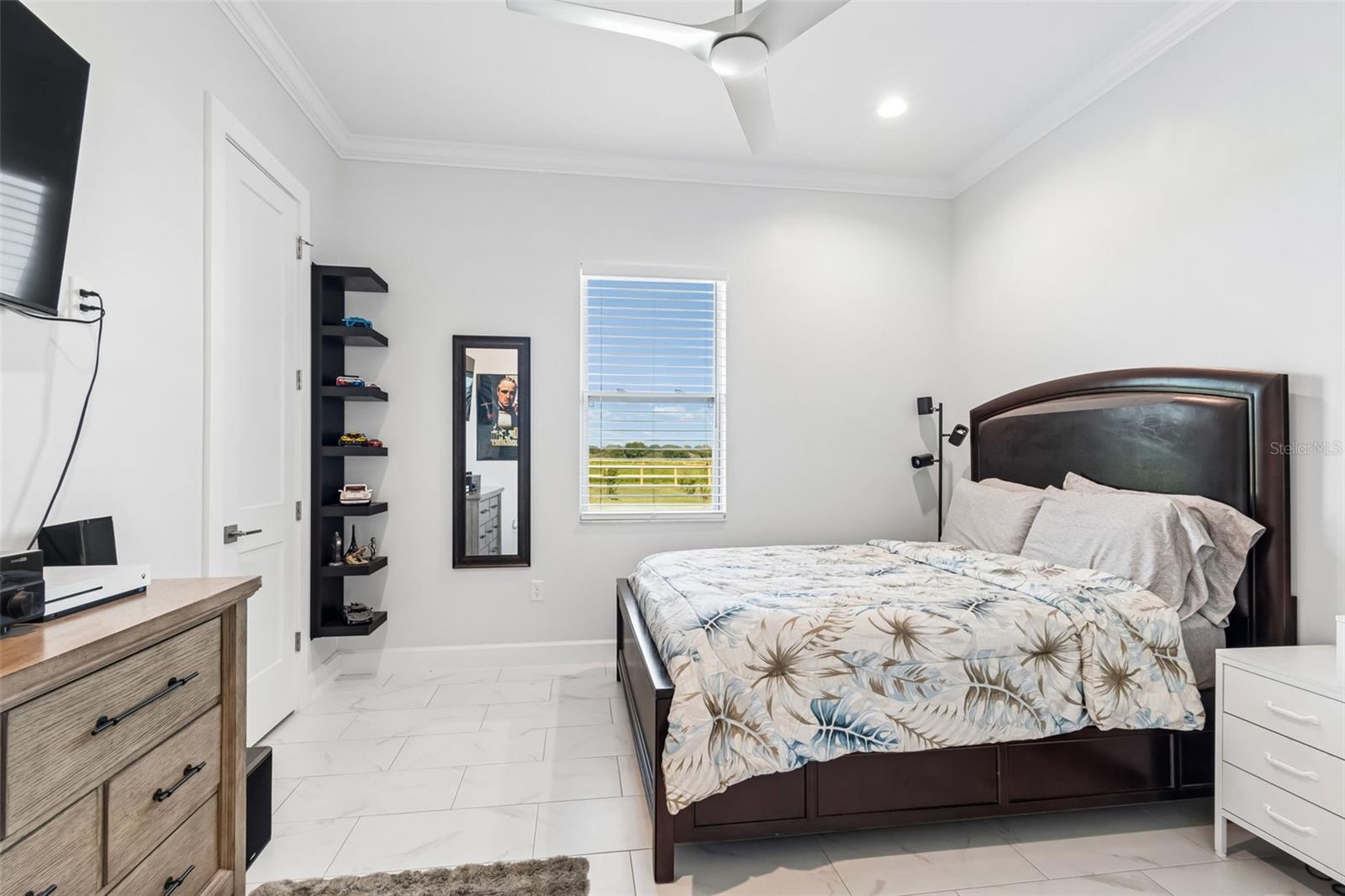 8552 BRANDING IRON TRL