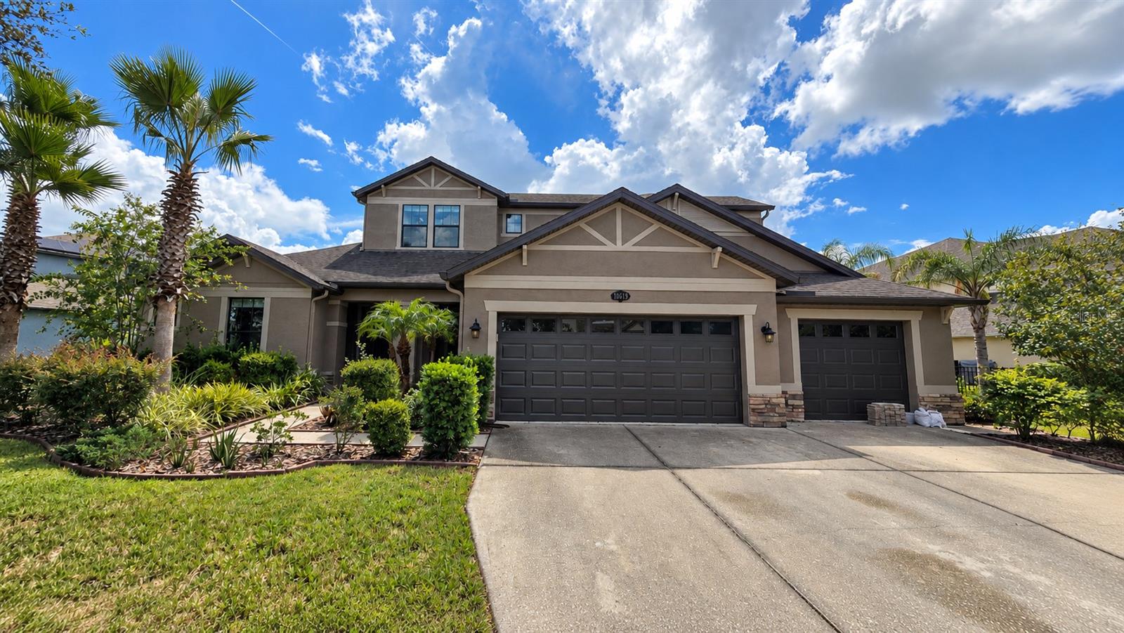 10619 Mistflower Ln, Tampa