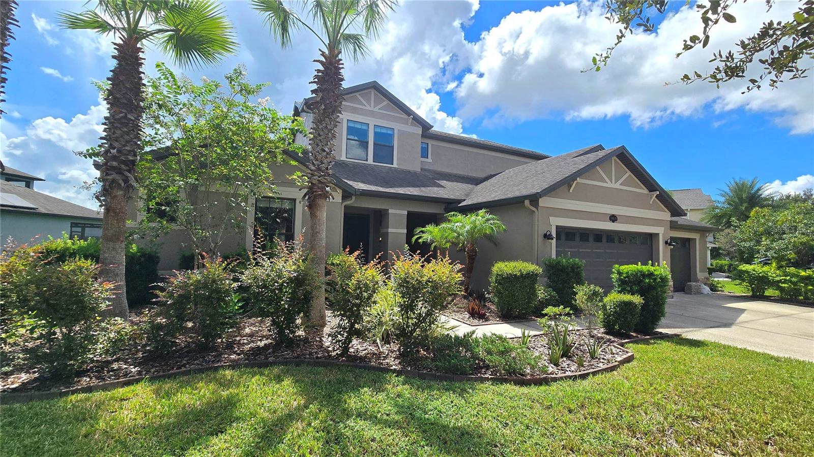 10619 MISTFLOWER LN