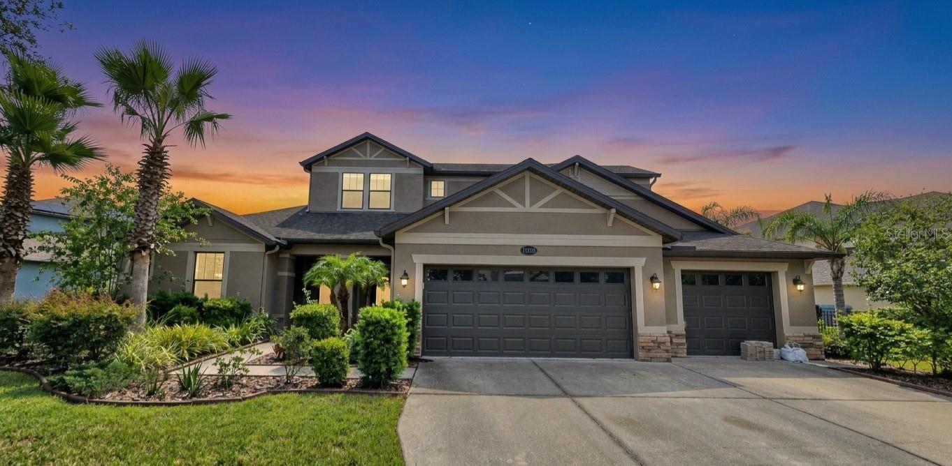10619 MISTFLOWER LN