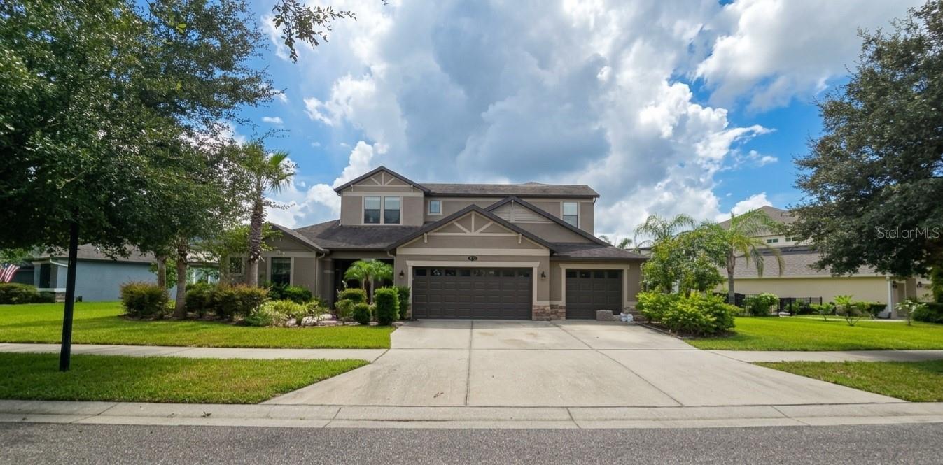 10619 MISTFLOWER LN