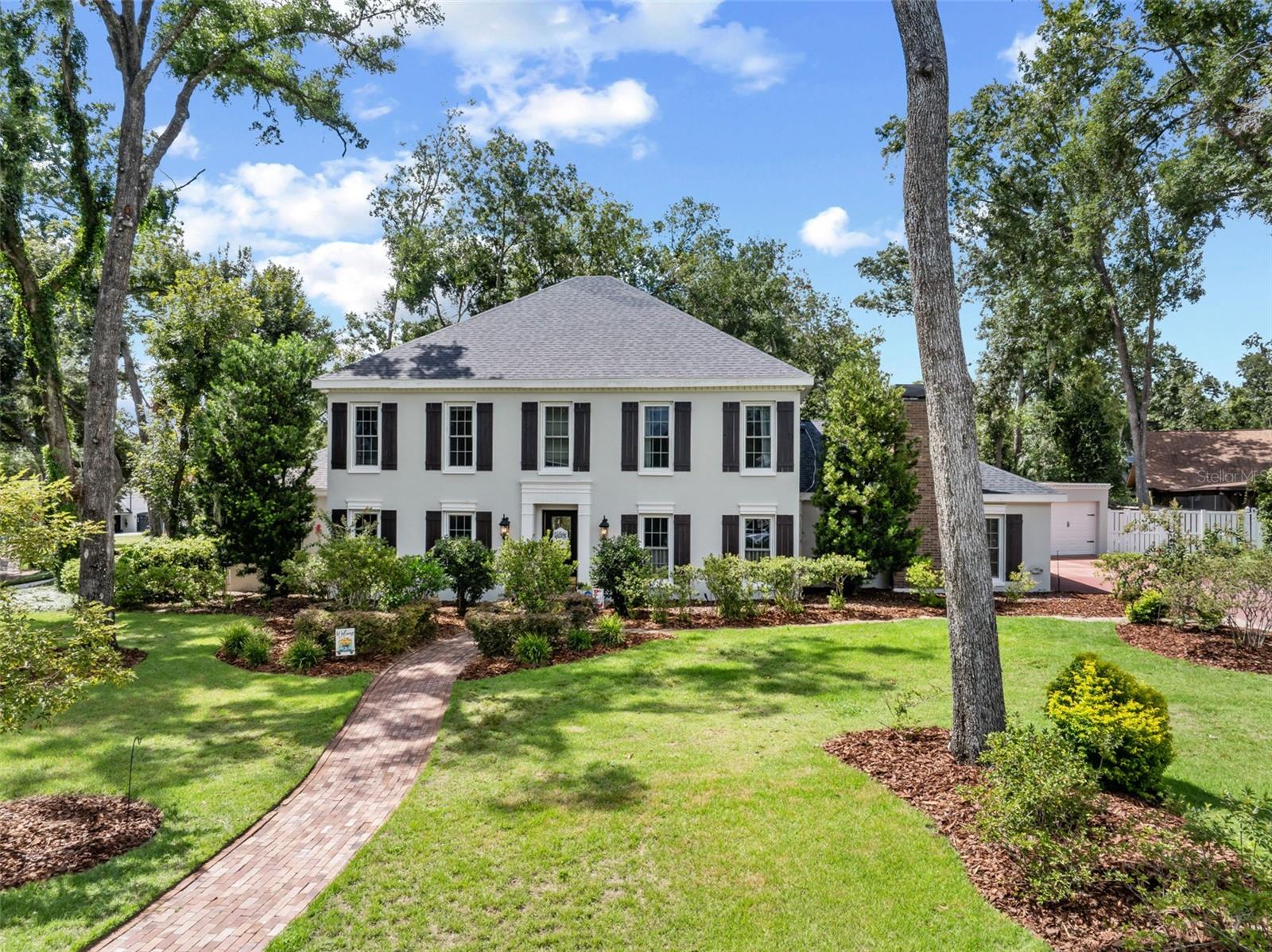 4603 DOGWOOD HILLS CT