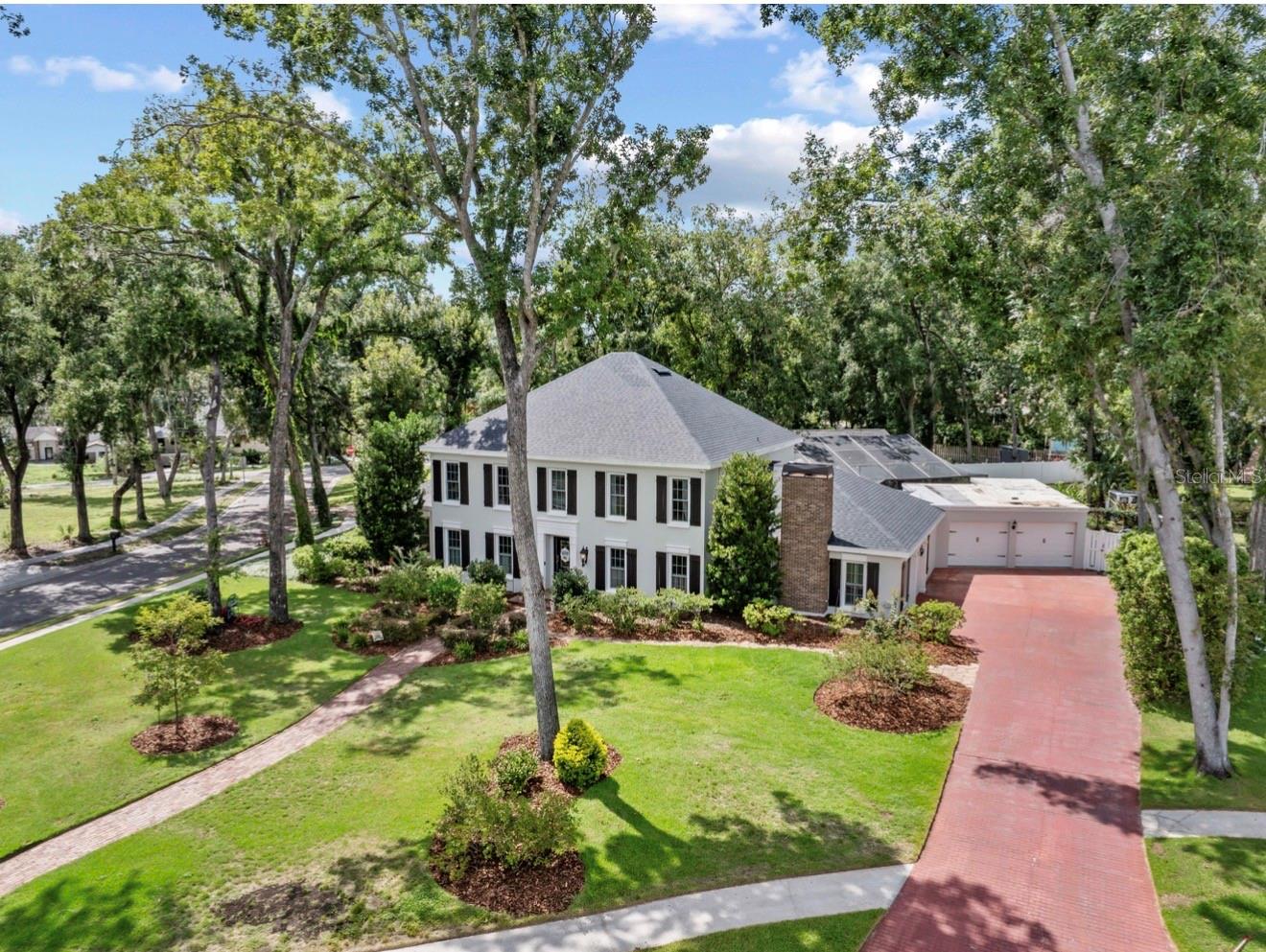 4603 DOGWOOD HILLS CT