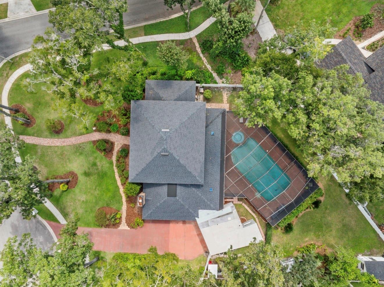 4603 DOGWOOD HILLS CT