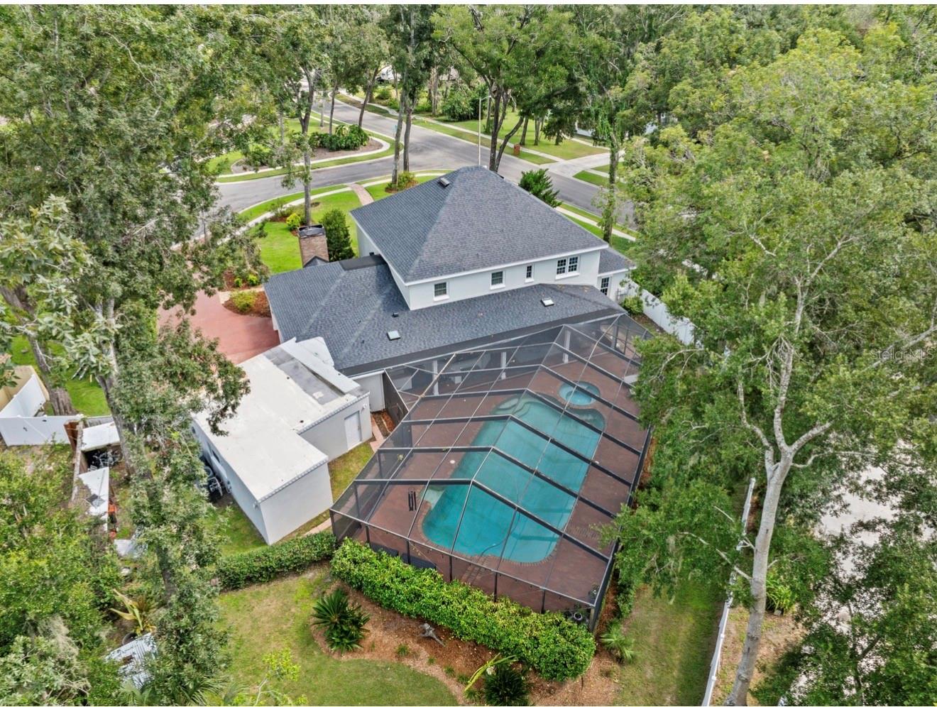4603 DOGWOOD HILLS CT